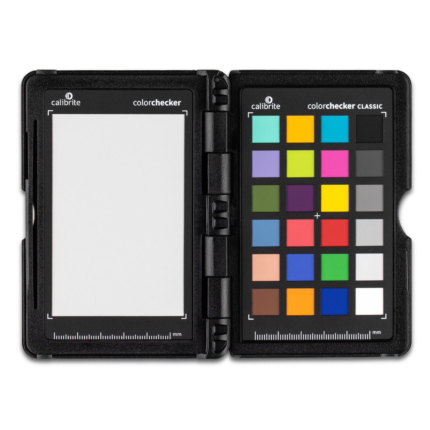 Calibrite Wandfarbe Calibrite ColorChecker Passport Video 2