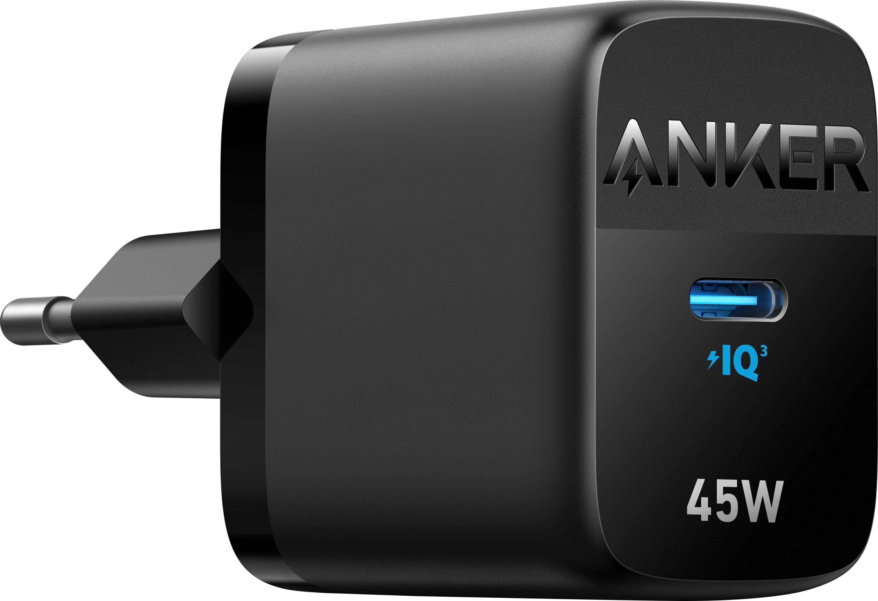 313 für Samsung and iPhone Smartphone-Ladegerät