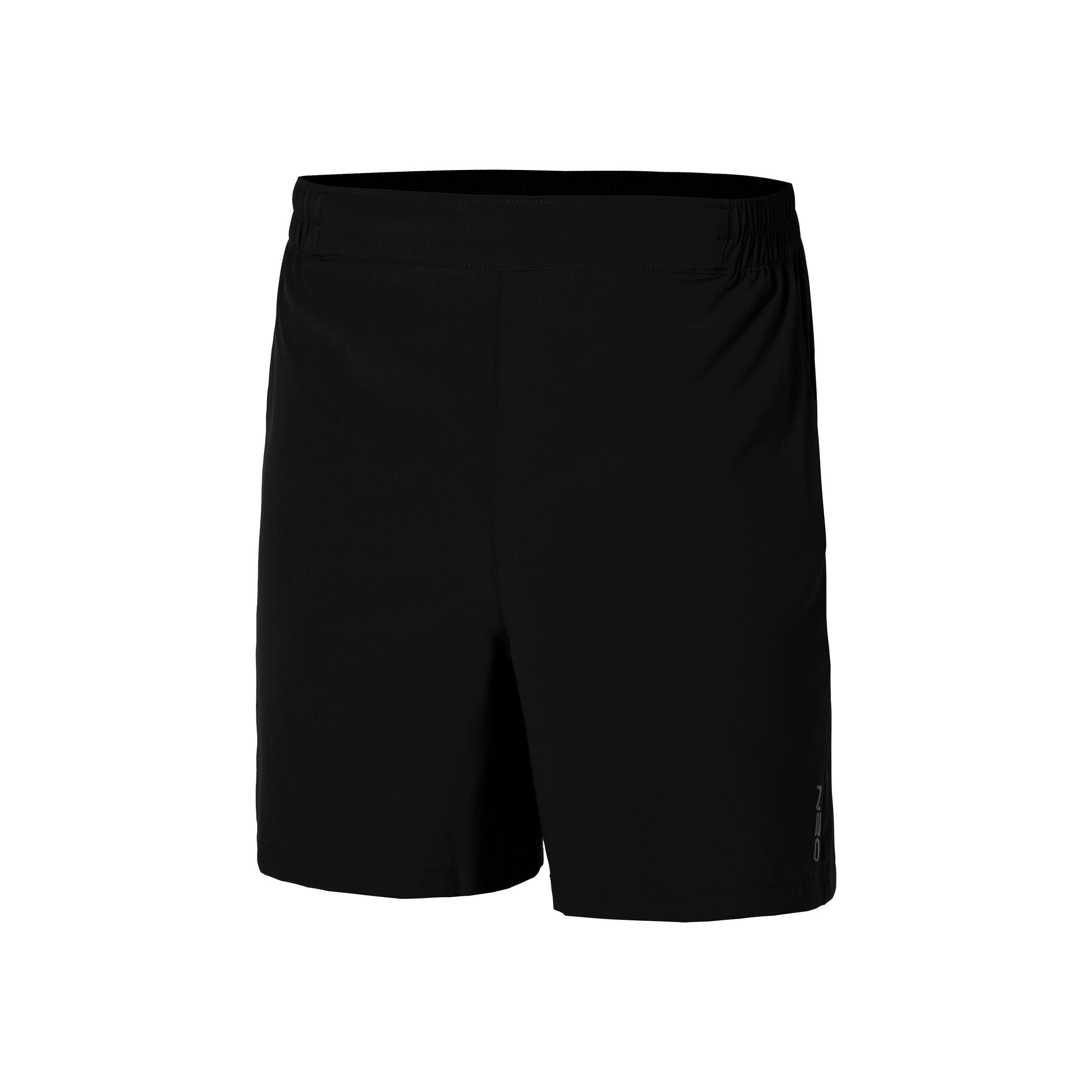 NEO RUN Laufshorts Feel the Vybe 5in