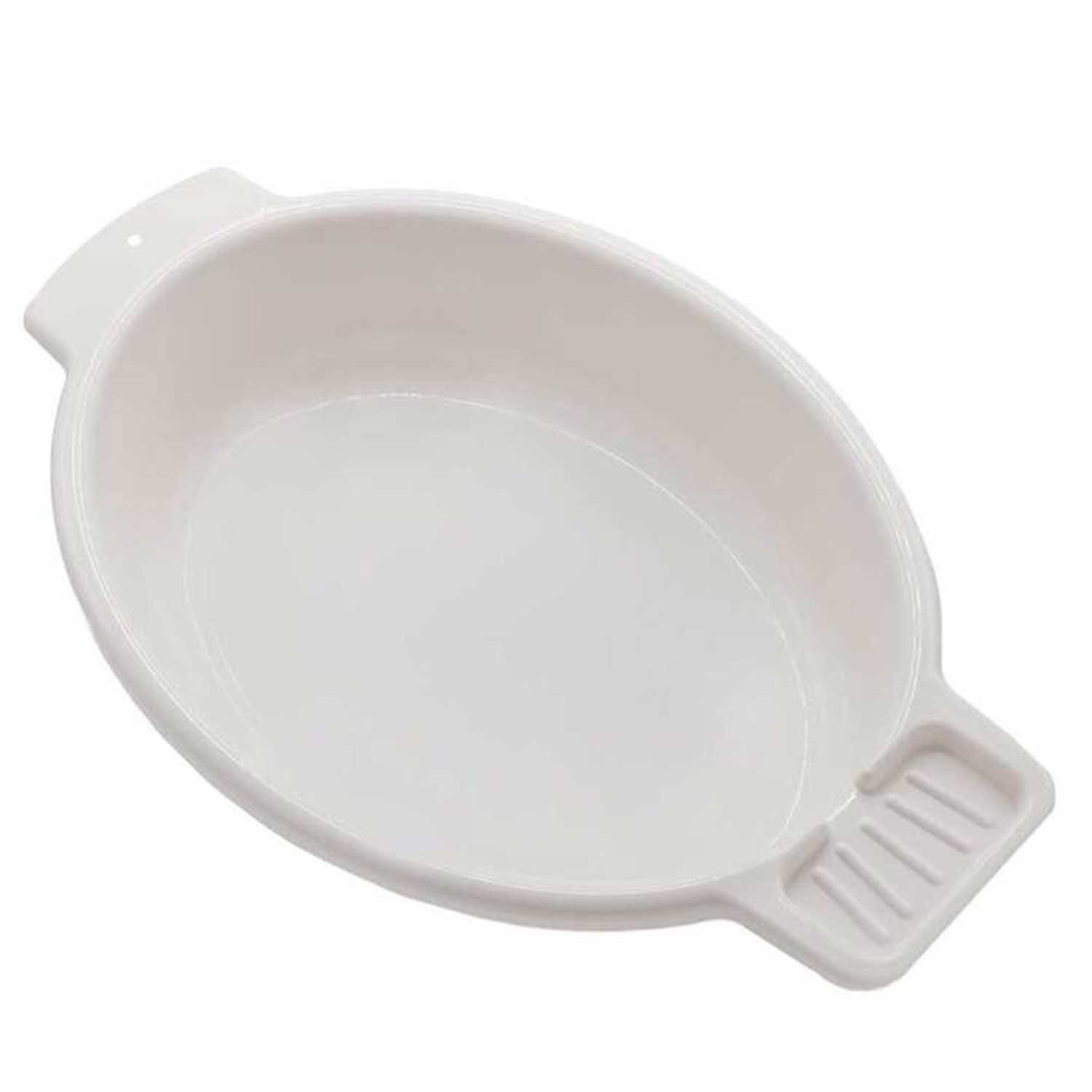 Sundo Homecare Waschbecken Waschschale Kunststoff - Blau