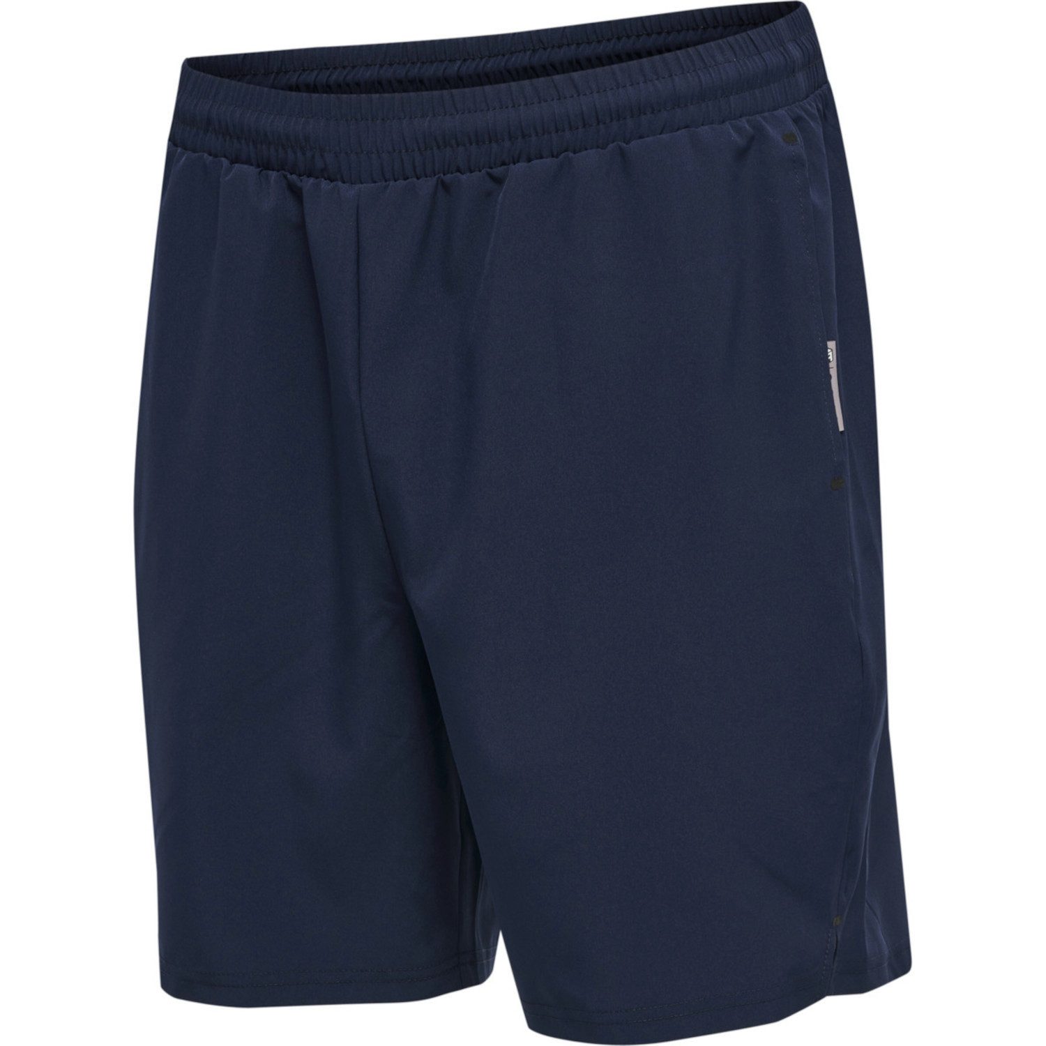 hummel Trainingsshorts Hummel Herren Short hmlMove Grid Woven Shorts 214800