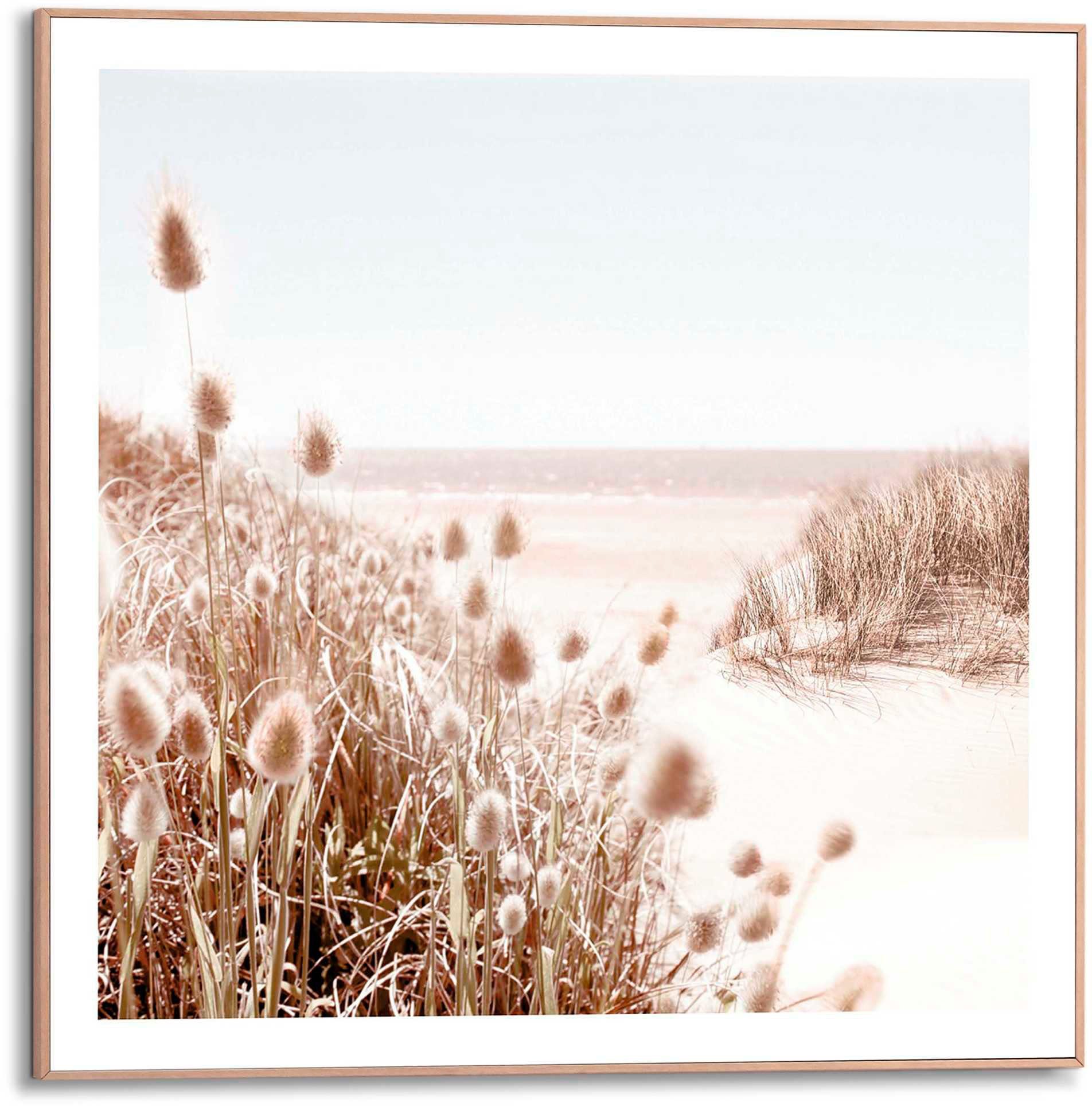 Reinders! Poster Strand günstig online kaufen