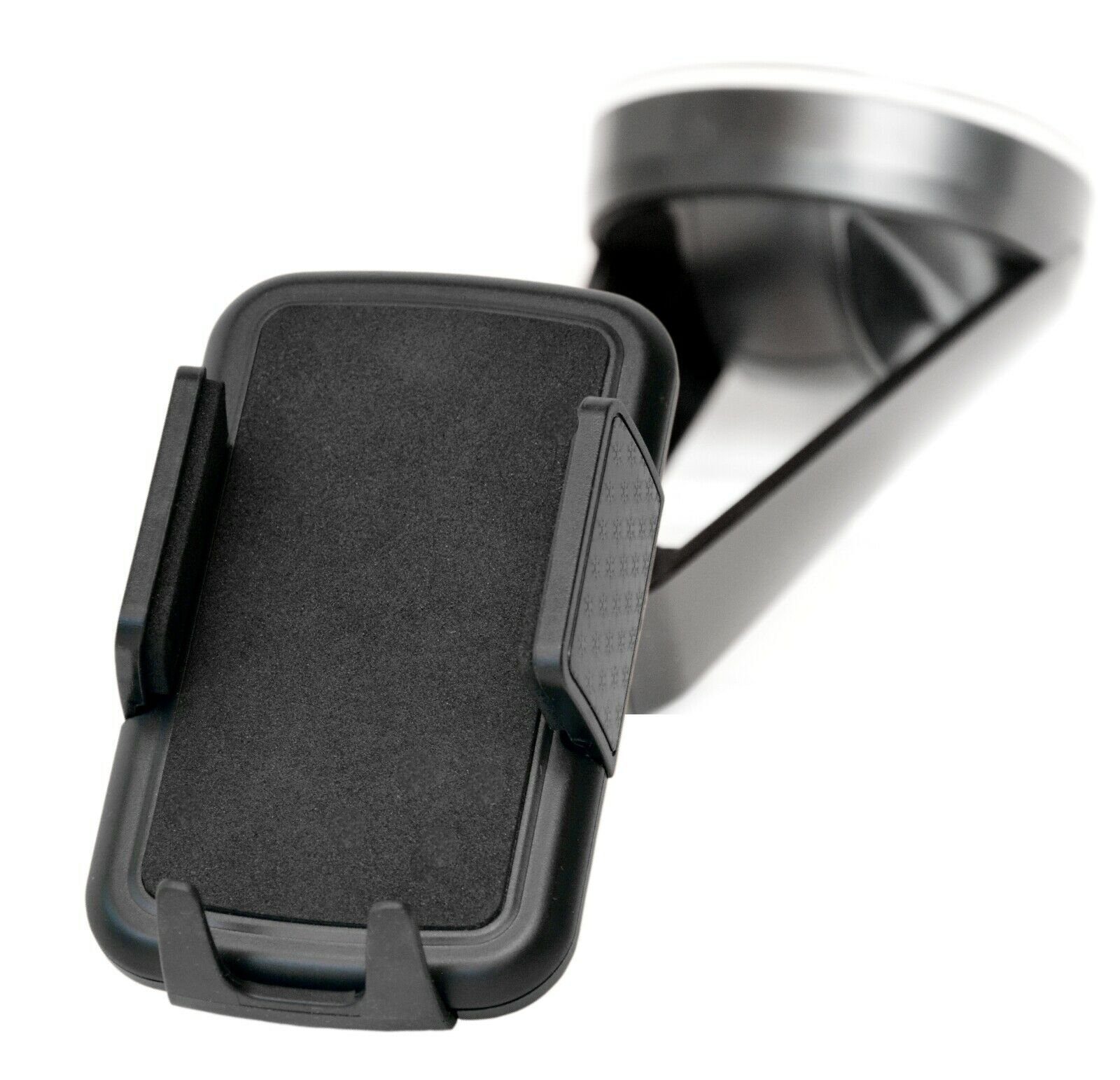 Handy-Halterung Universal Auto Smartphone HR Global XL Halter 360°+60°