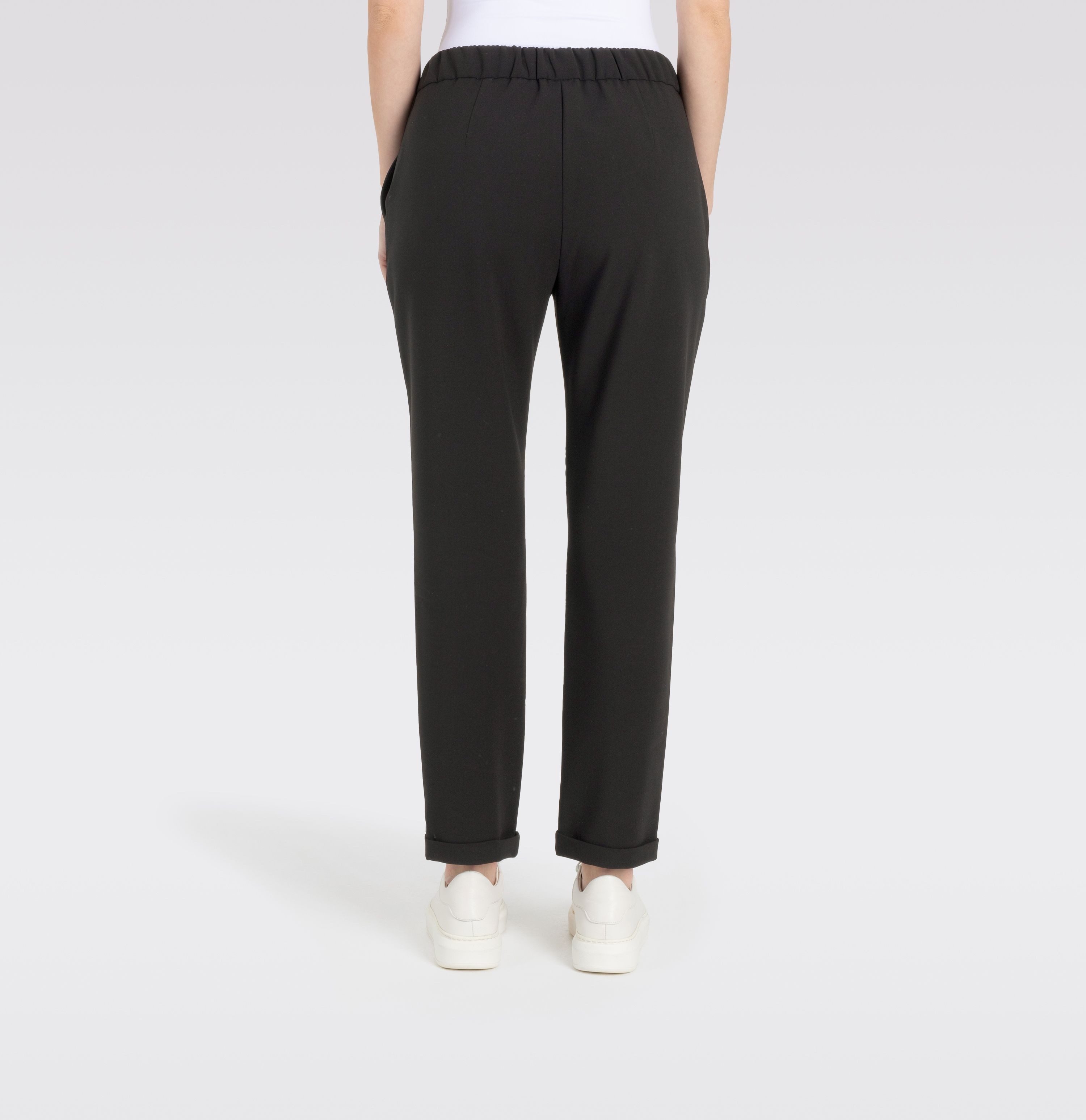 MAC Stoffhose EASY CHIC günstig online kaufen