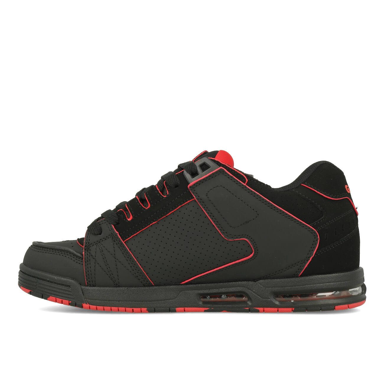Globe Globe Sabre Herren Black Red günstig online kaufen