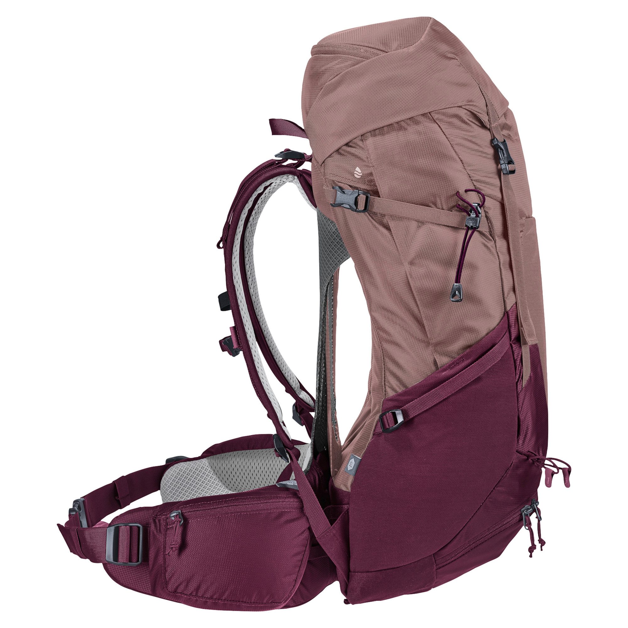 deuter Rucksack Deuter Damen Rucksack Futura Pro 34 SL 3401021