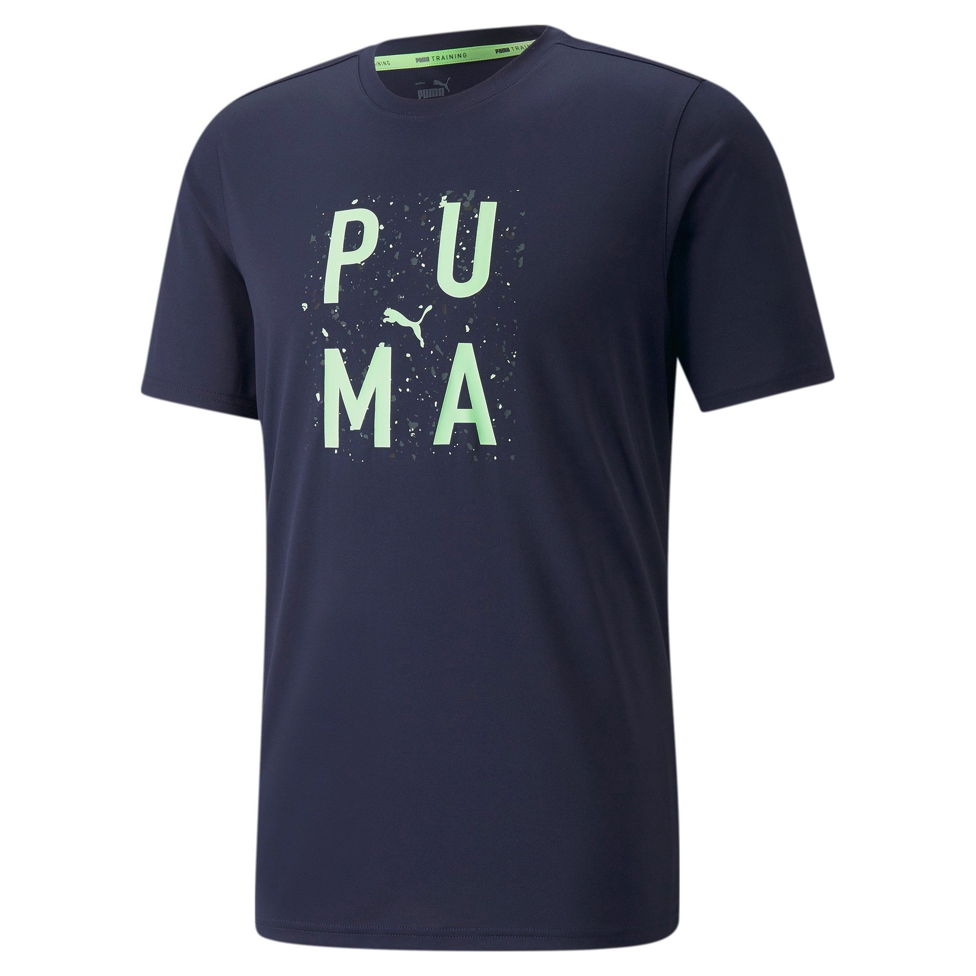 PUMA T-Shirt Puma Herren T-Shirt Train günstig online kaufen