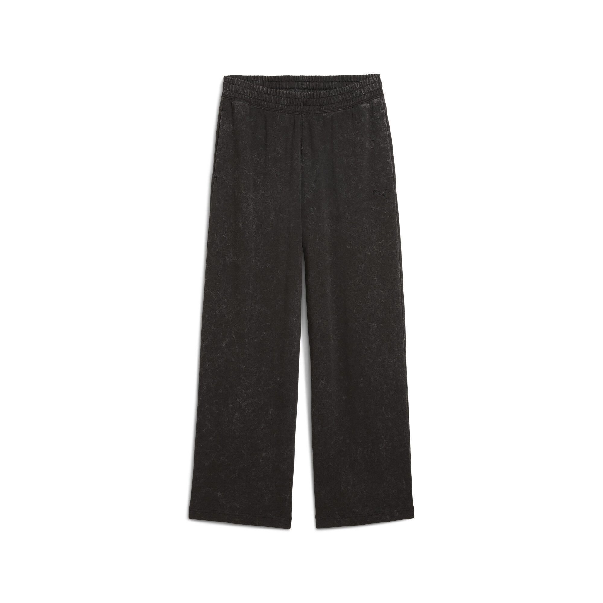 PUMA Sporthose FUTURE.PUMA.ARCHIVE Wide Washed Jogginghose Erwachsene