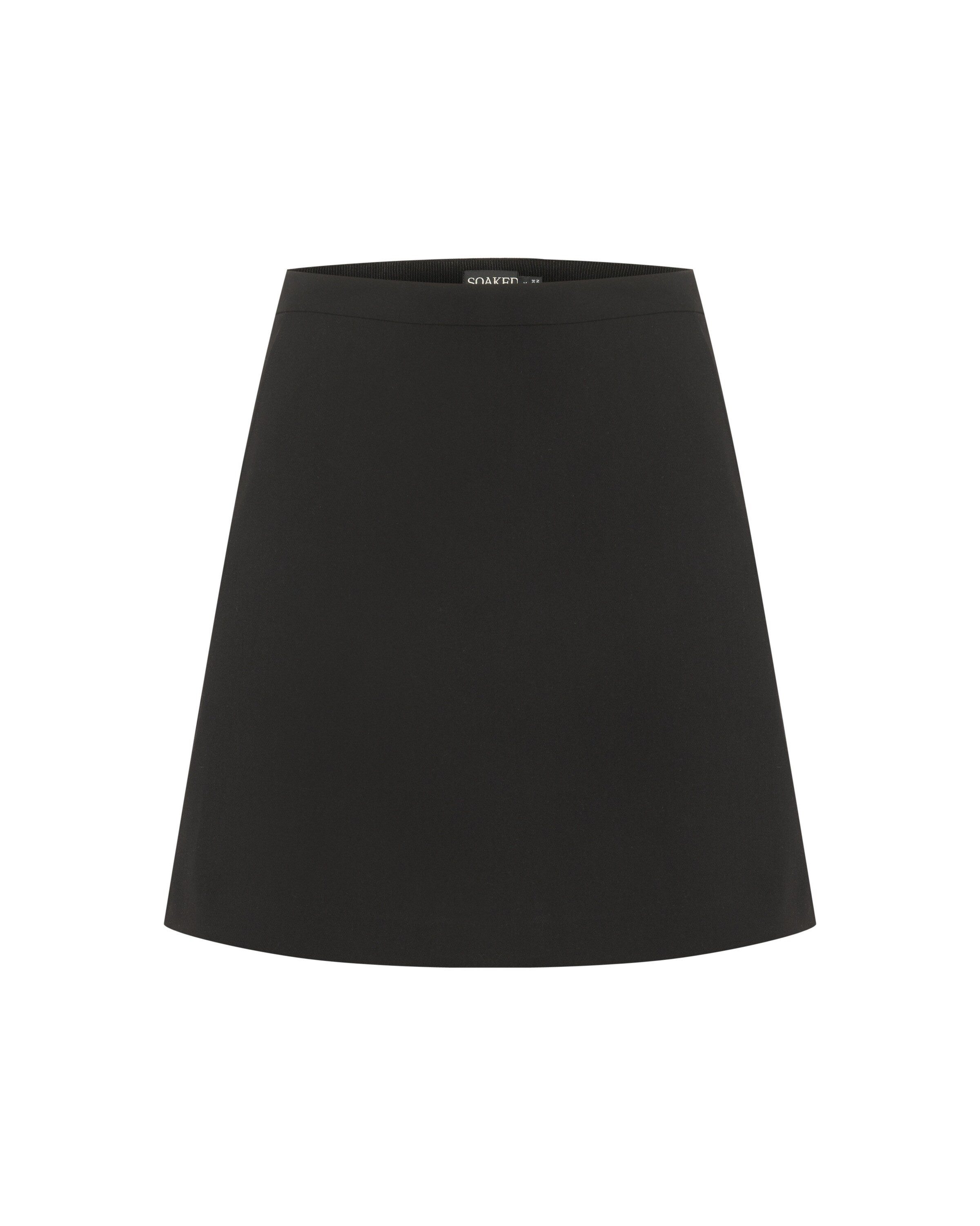 SOAKED IN LUXURY A-Linien-Rock Corinne (1-tlg) günstig online kaufen