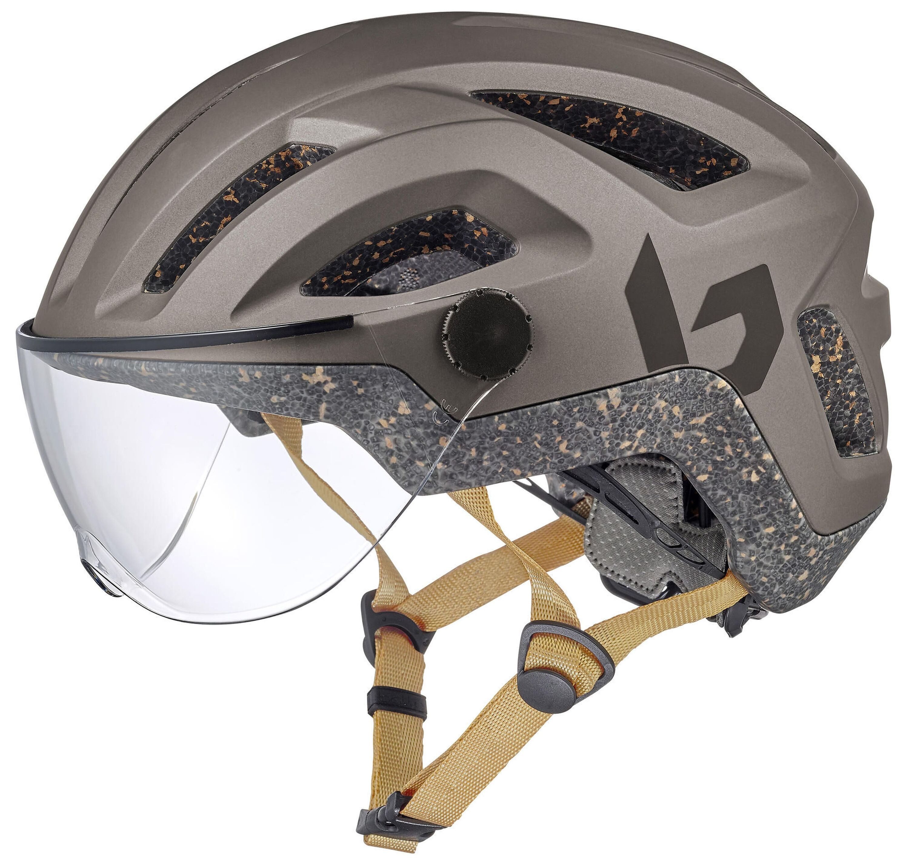 Fahrradhelm