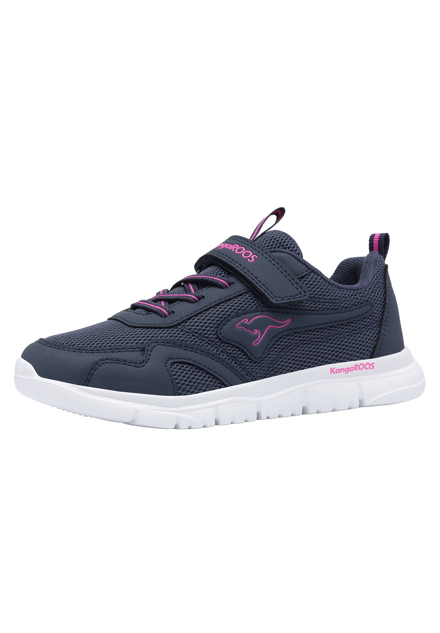 KangaROOS K-ETK ROOZ EV Sneaker