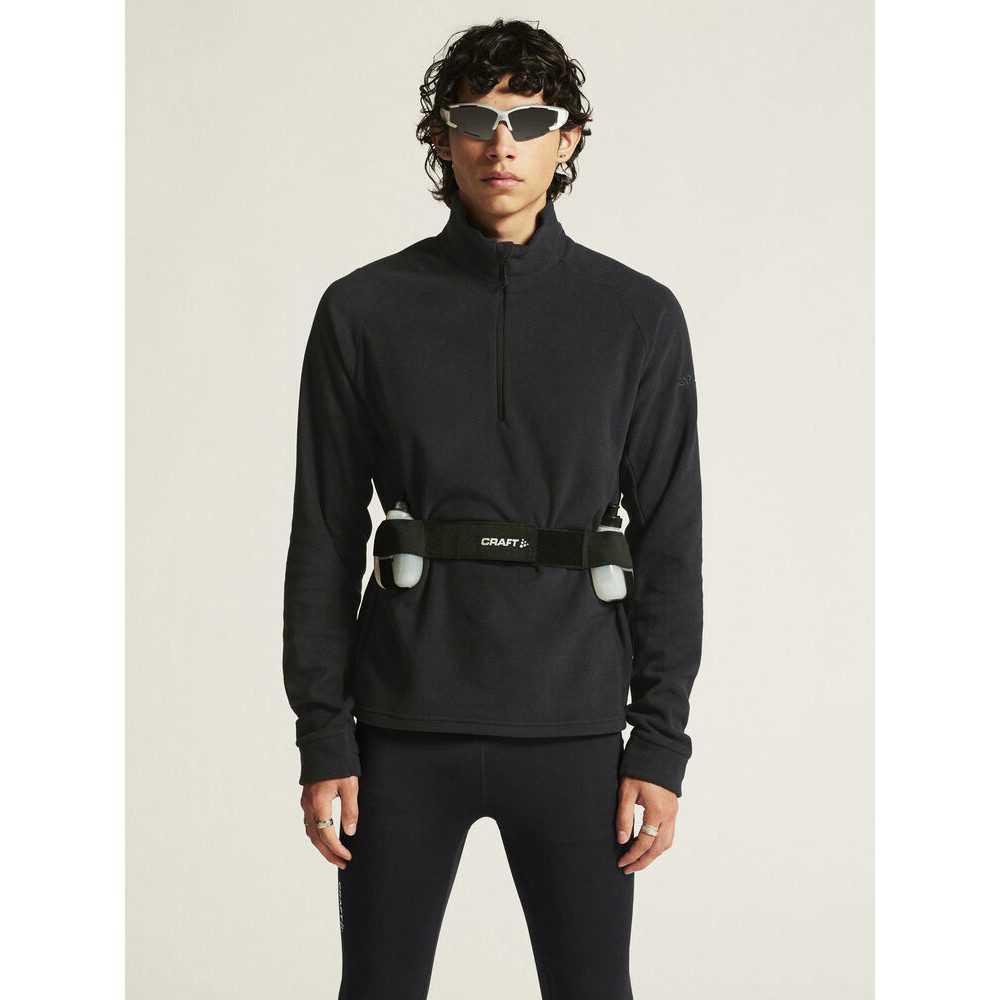 Craft Fleecepullover Craft Herren Pullover CORE EXPLORE FLEECE MIDLAYER M 1915246