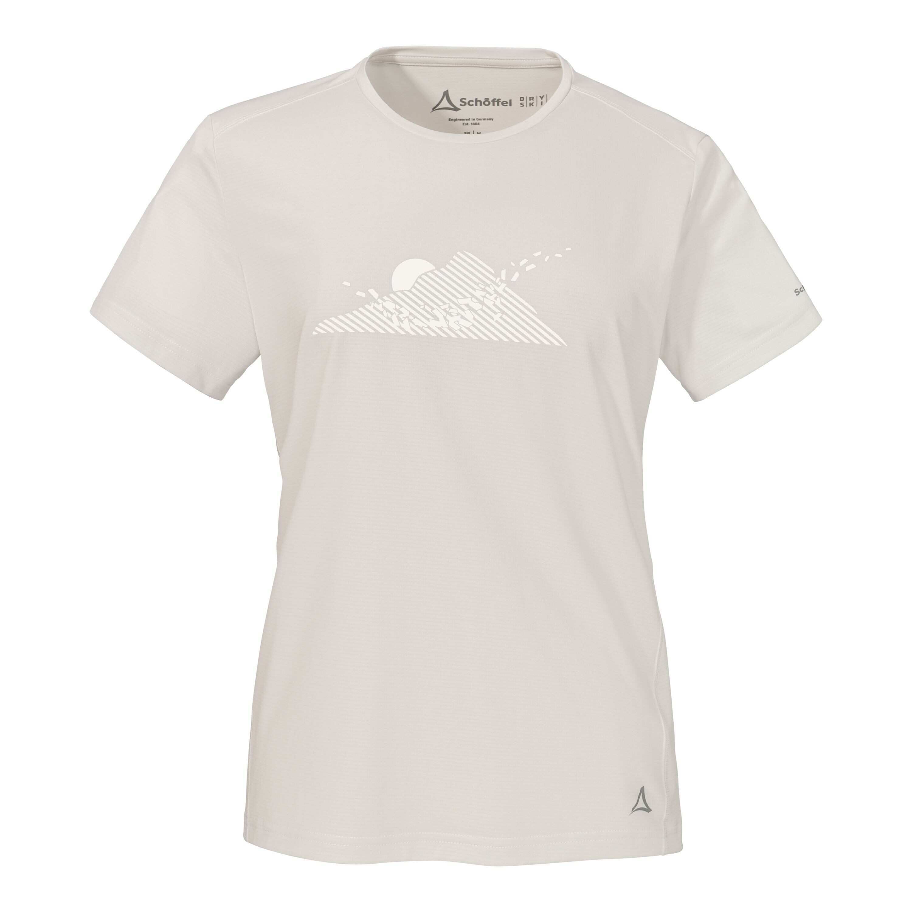 Schöffel Rundhalsshirt Circ Sulten günstig online kaufen
