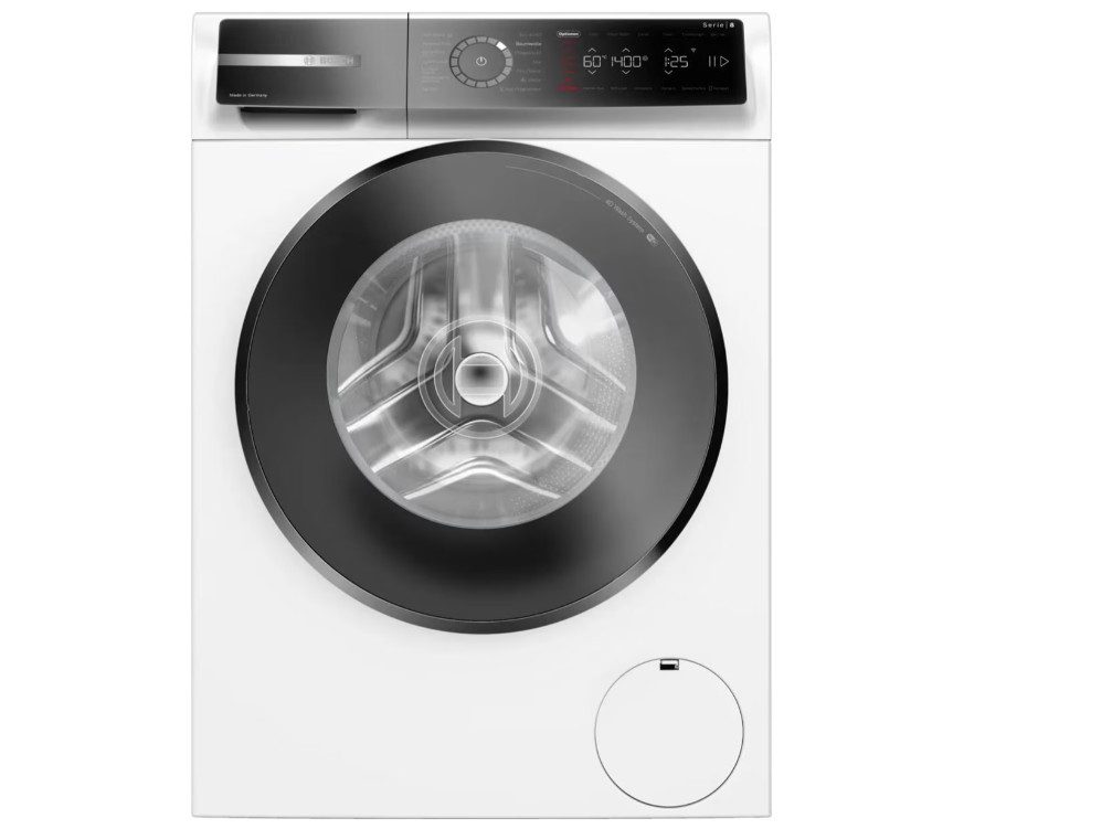 BOSCH Waschmaschine WGB244071