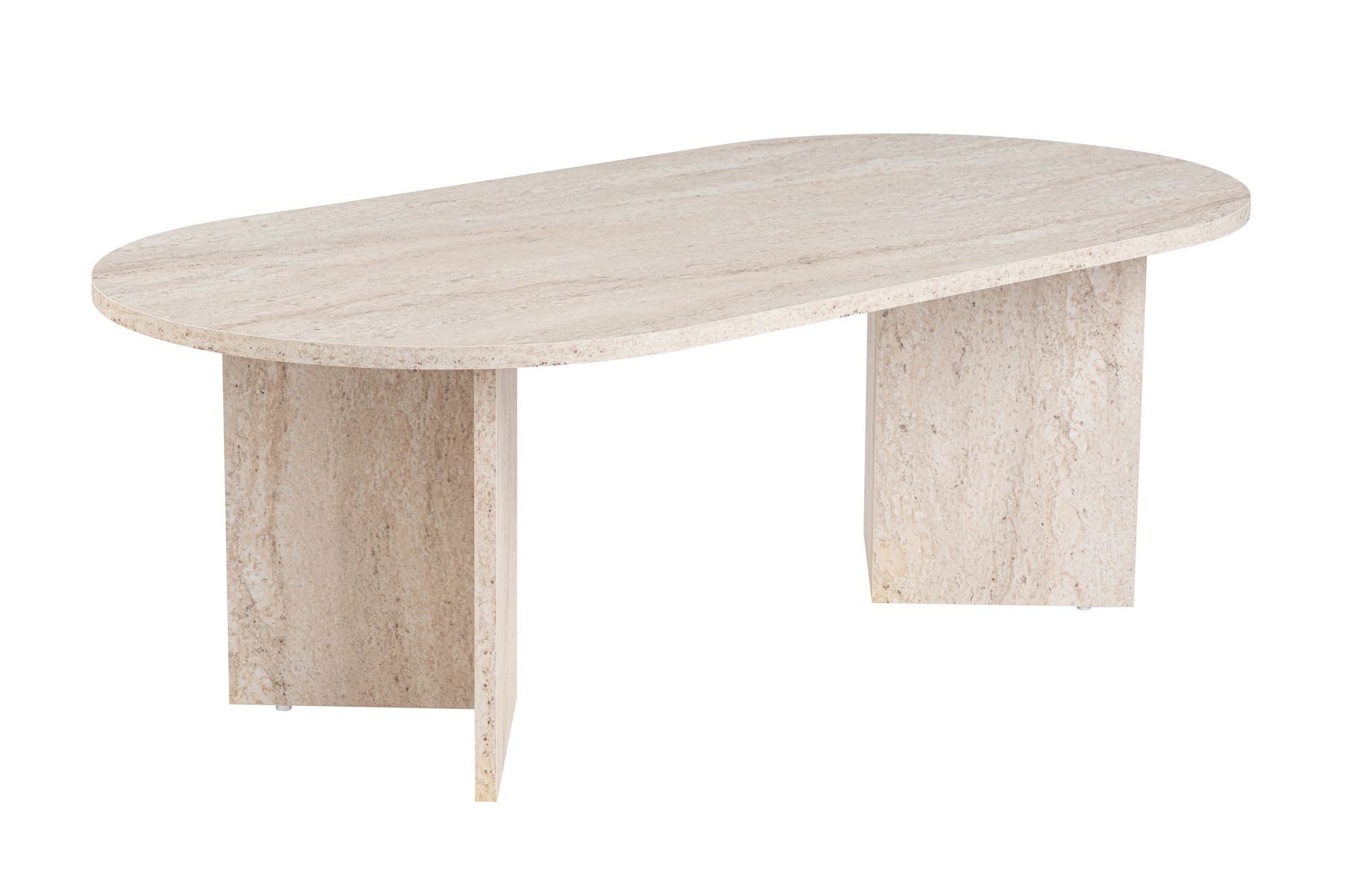 Skye Decor Couchtisch 100% MELAMINE COATED günstig online kaufen