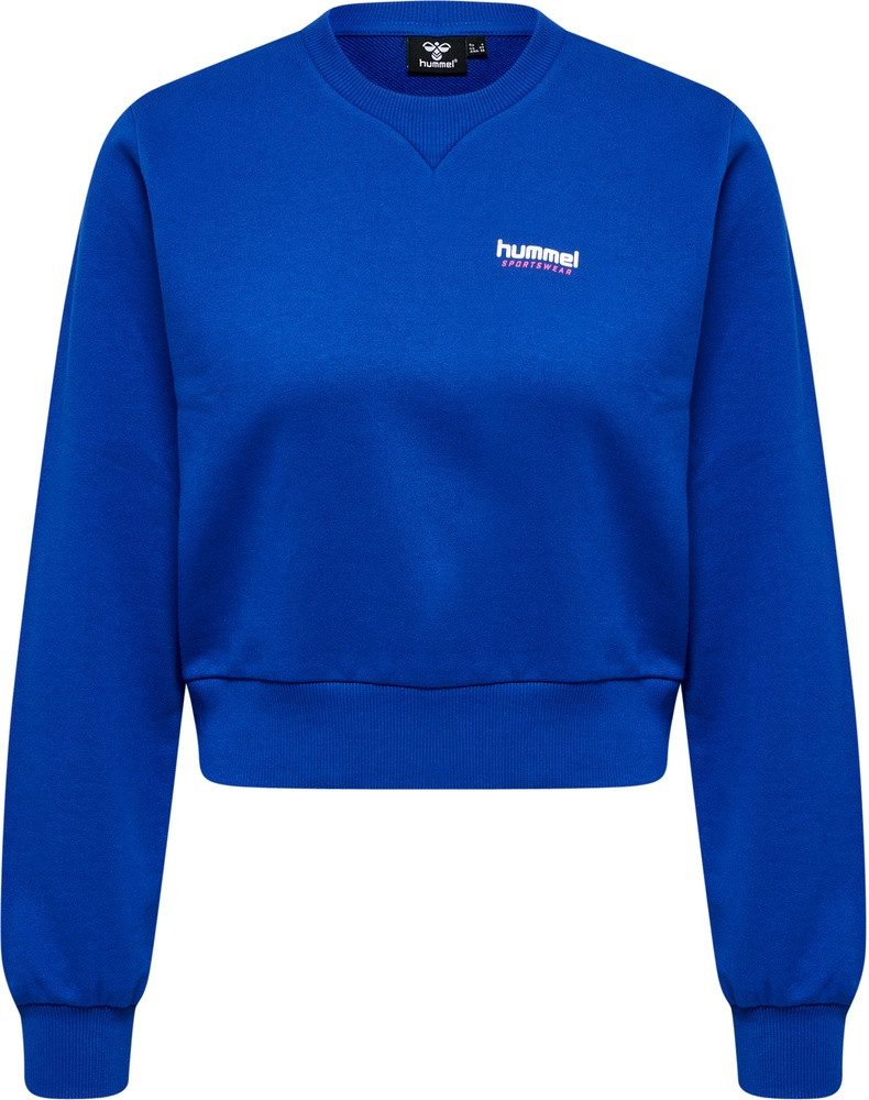 hummel Hoodie Hmllgc Shai Short Sweatshirt