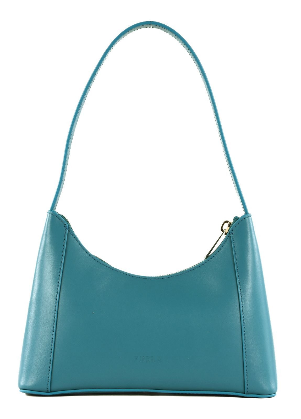 Furla Schultertasche Mini Shoulder Bag, aus echtem Leder