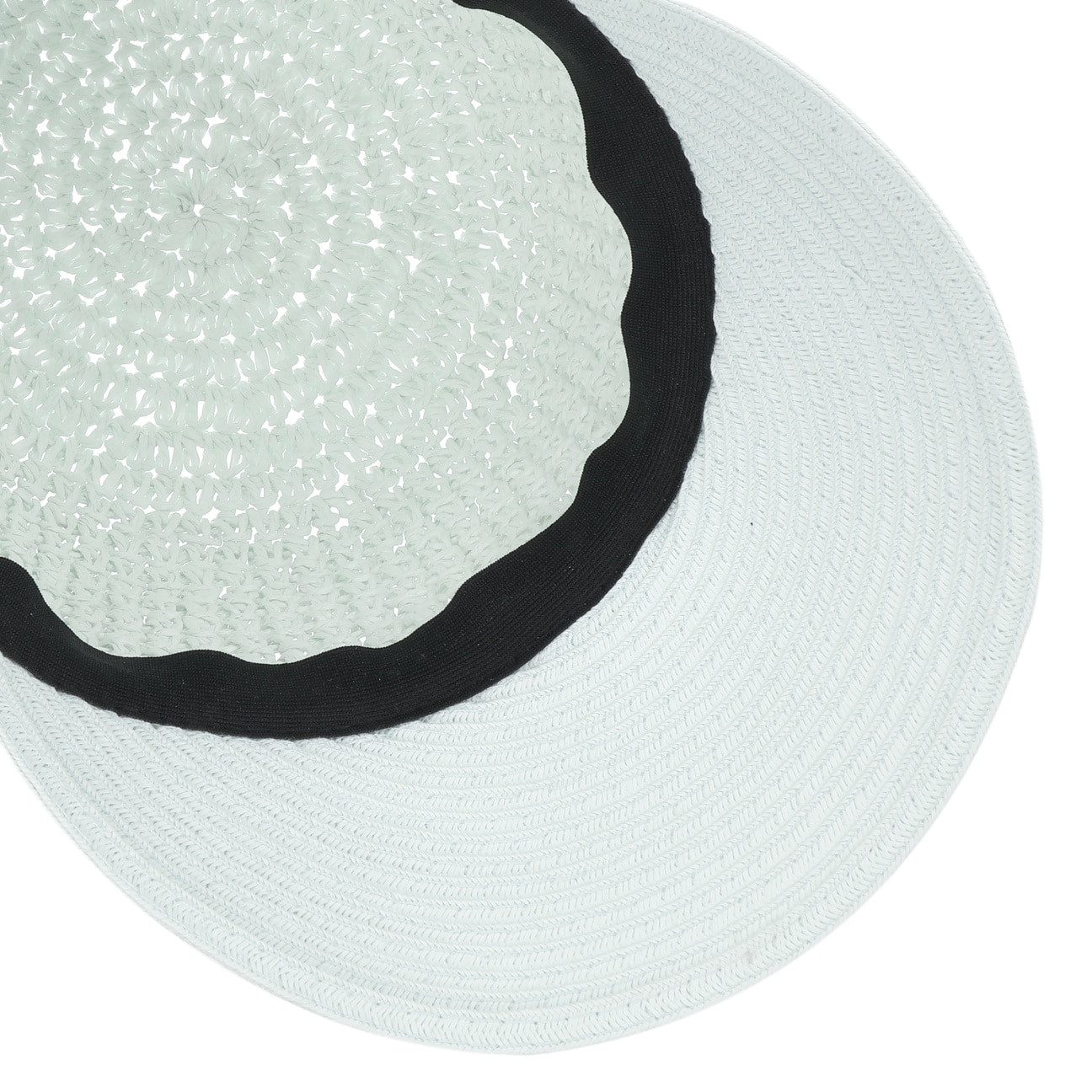 Seeberger Visor (1-St) Damencap mit Schirm