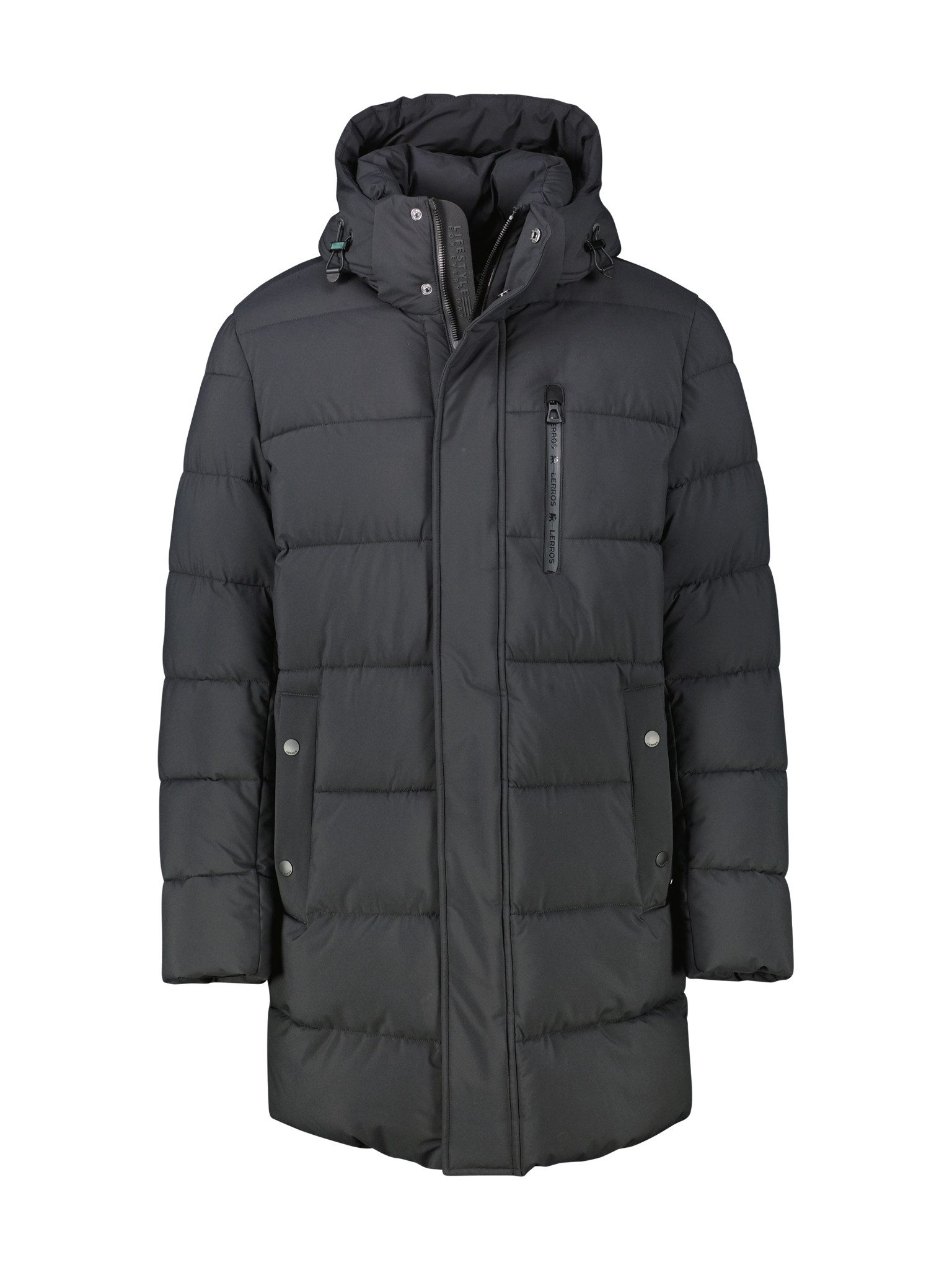 Steppjacke