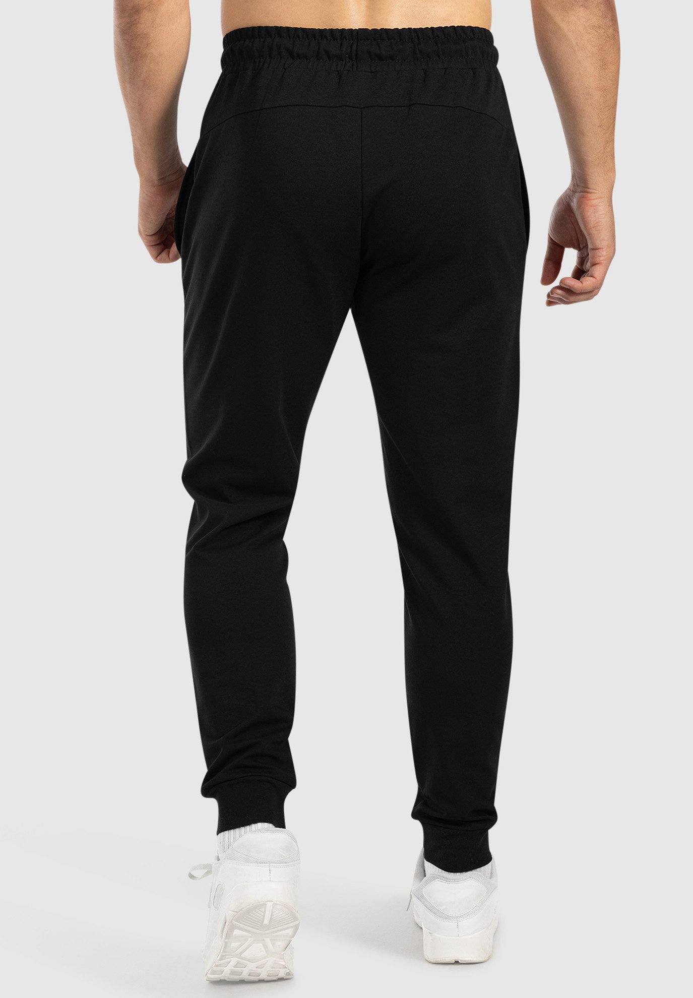 Smilodox Jogginghose Nilo, Regular Fit Trainingshose, günstig online kaufen