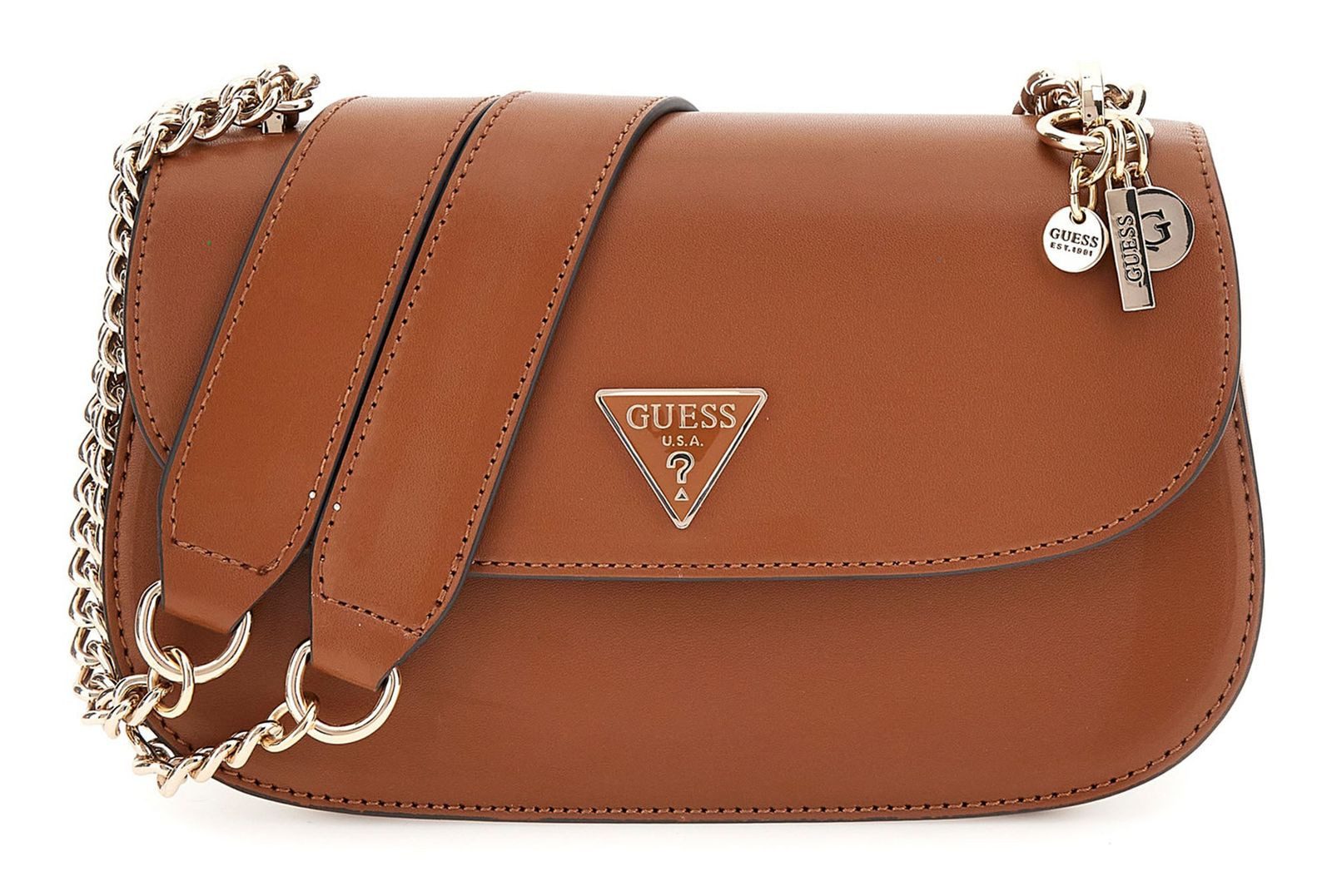 Guess Schultertasche Convertible Xbody Flap günstig online kaufen