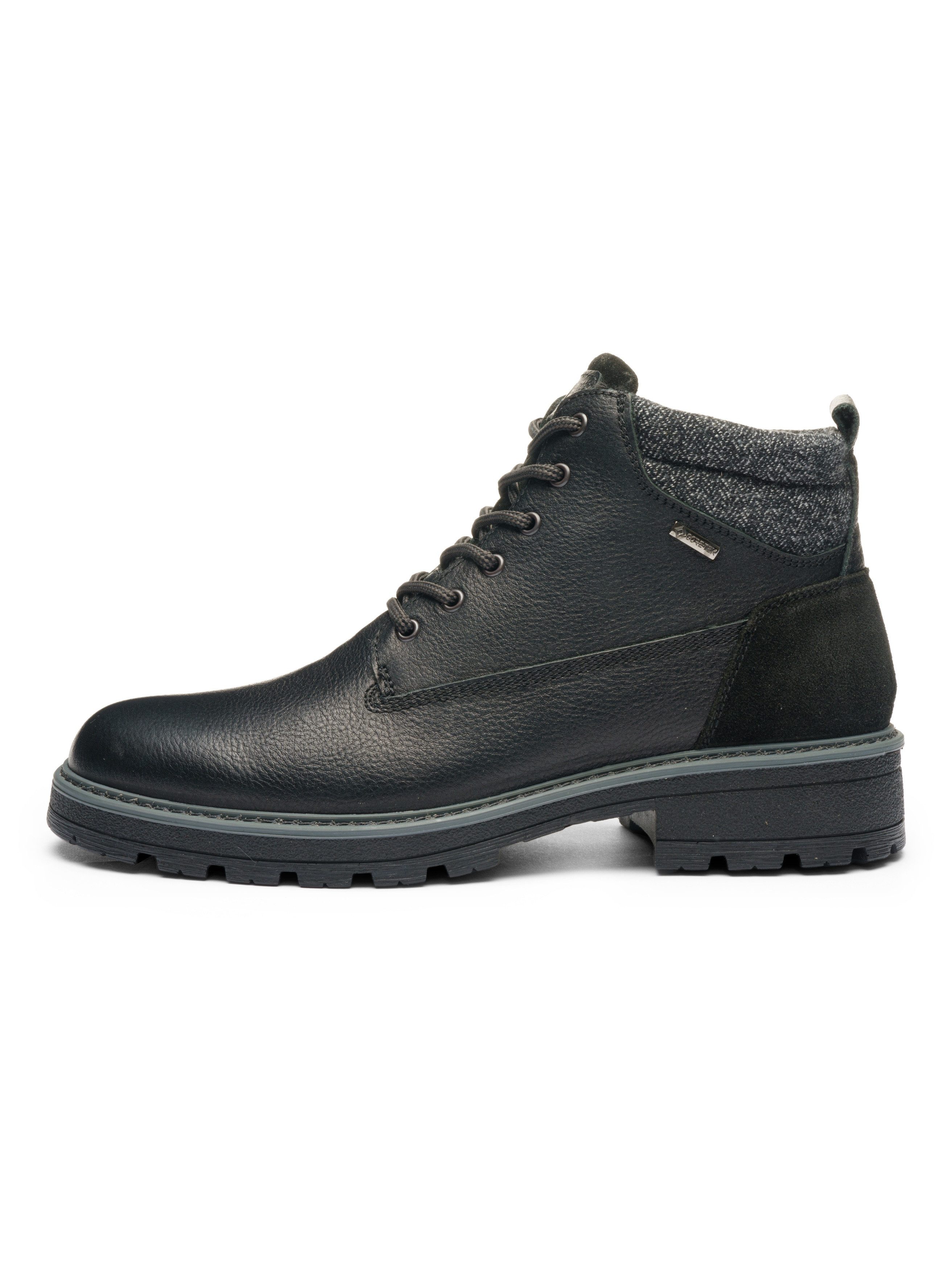Ara Stiefelette Frederik Schnürboots