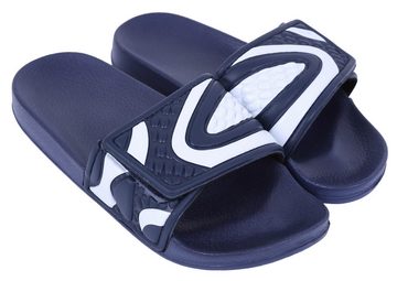 Sarcia.eu Marineblaue Flip-Flops 33-34 EU Pantolette