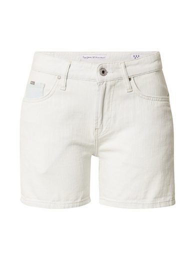 Pepe Jeans Jeansshorts »MABLE« (1-tlg)