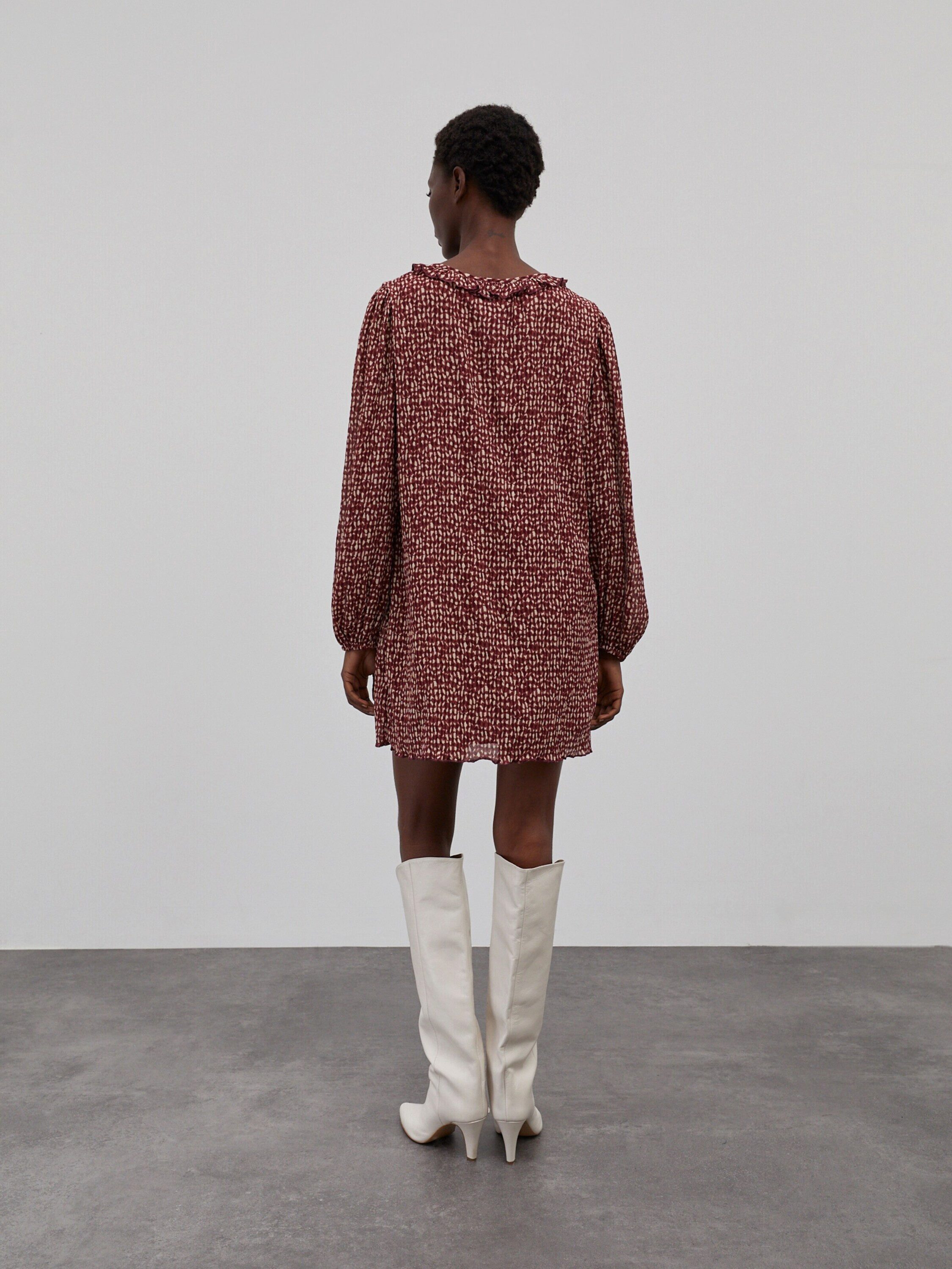 EDITED Sommerkleid Adeline (1-tlg) Weiteres Detail