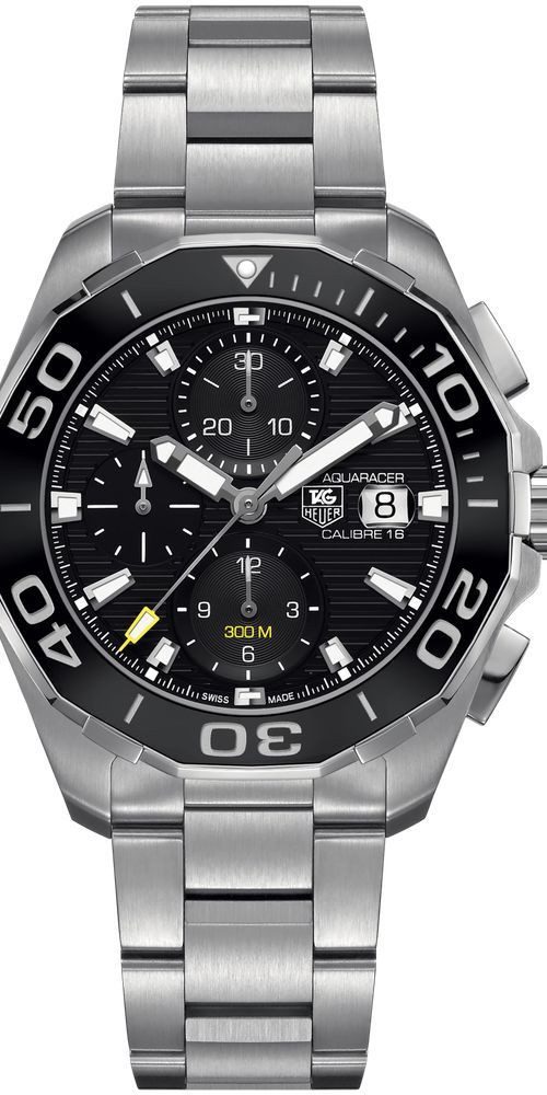TAG HEUER Luxusuhr TAG Heuer Aquaracer günstig online kaufen