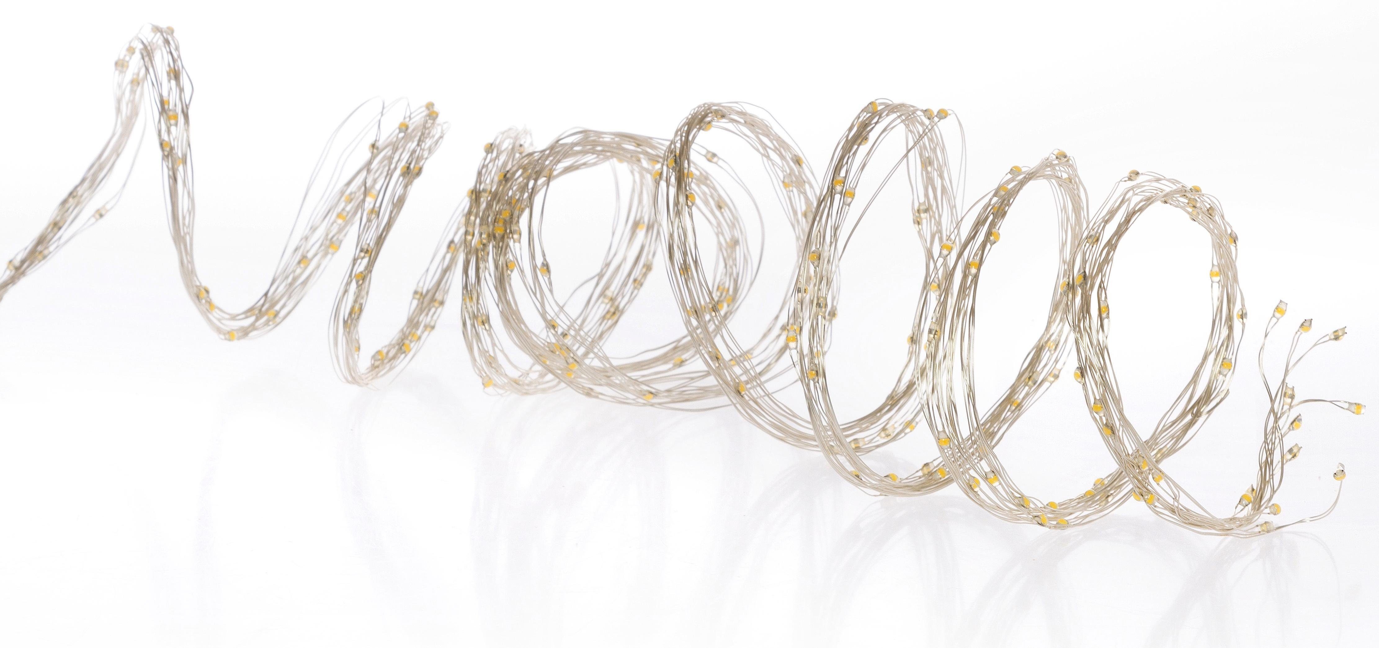 Myflair Möbel & Accessoires Dekoobjekt LED-Lichterkette, Weihnachtsdeko, mi günstig online kaufen