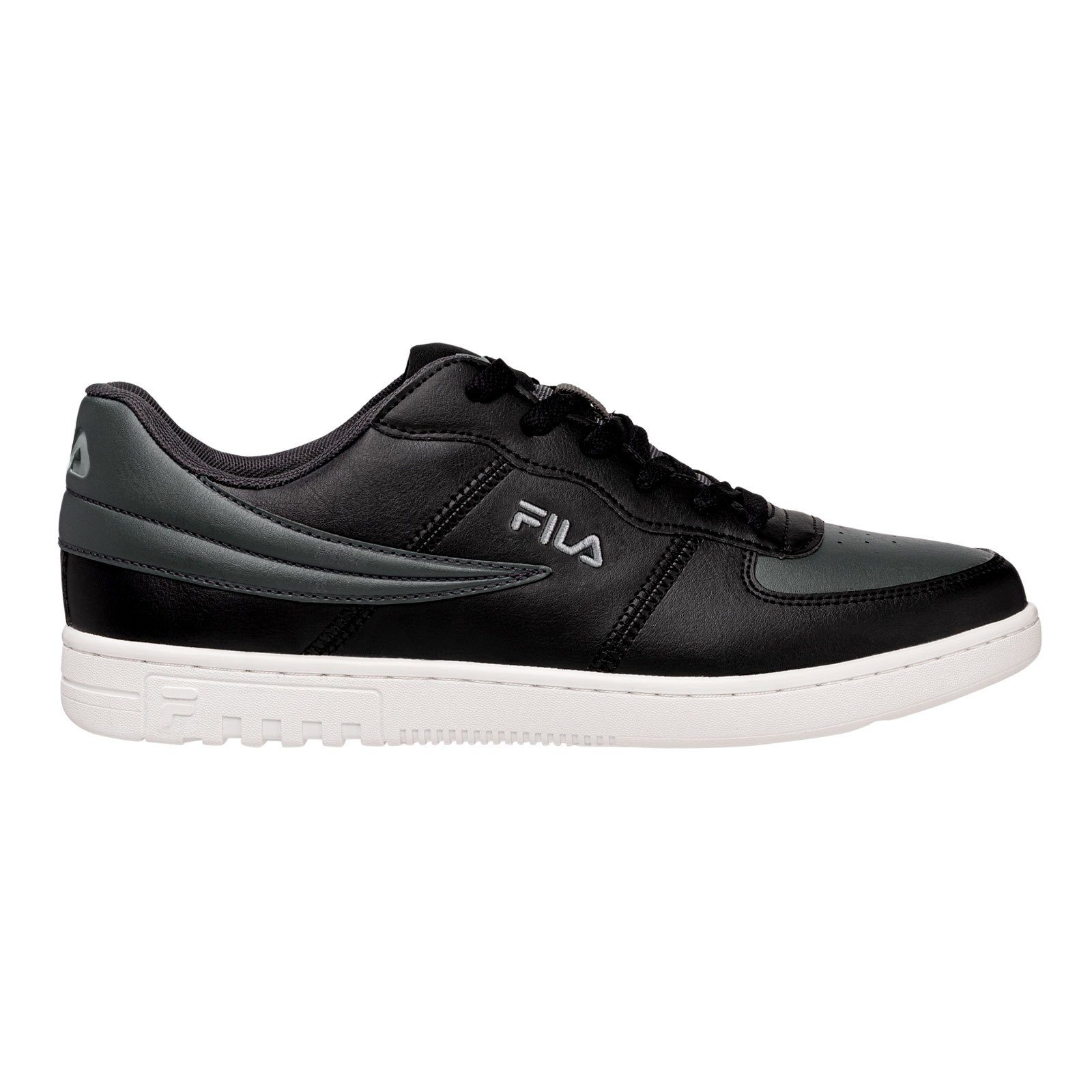 Fila Noclaf Sneaker mit gesticktem FILA-Logo an der Seite