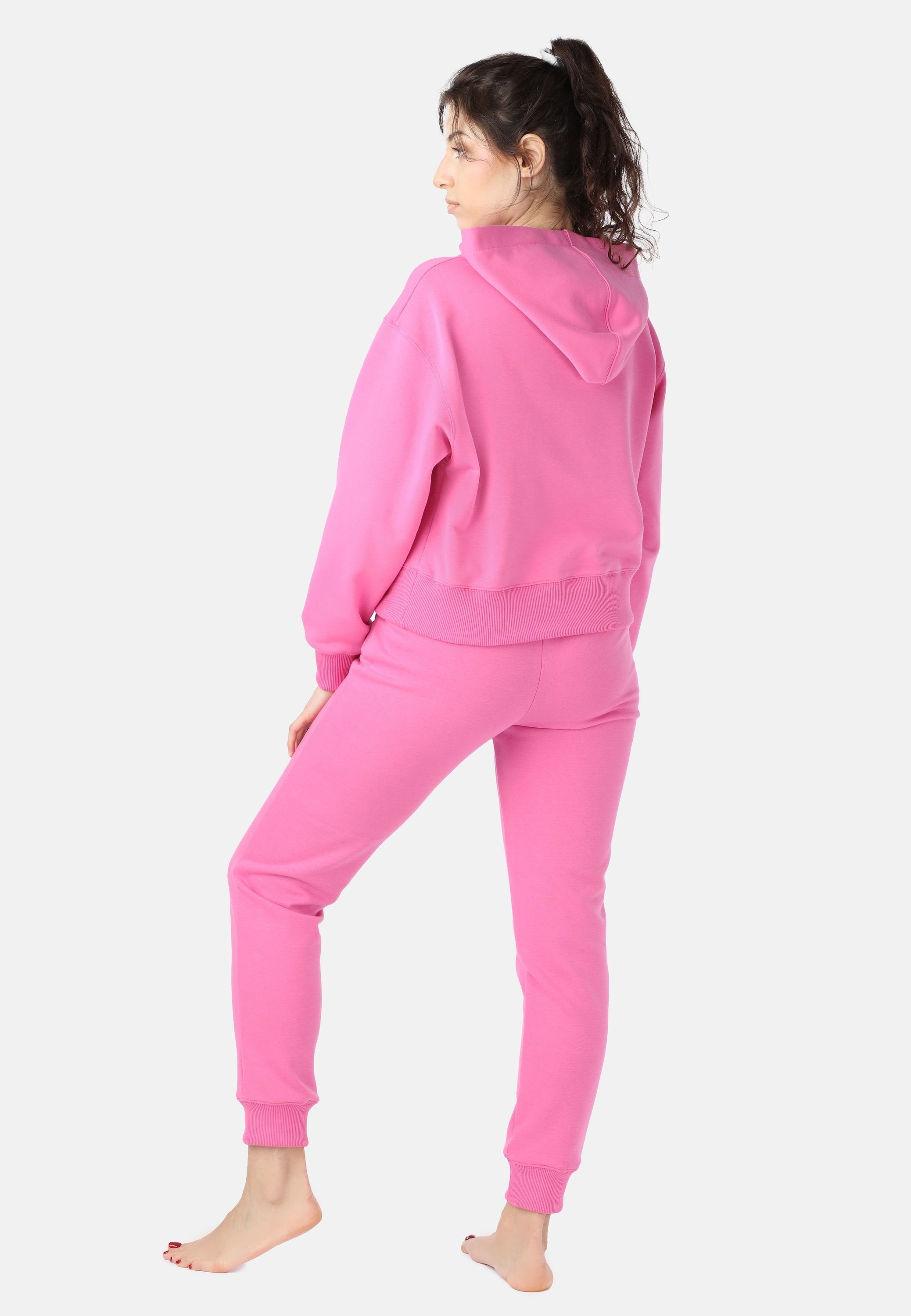 Bellivalini Trainingsanzug Sportanzug Damen Jogginganzug Trainingsanzug günstig online kaufen