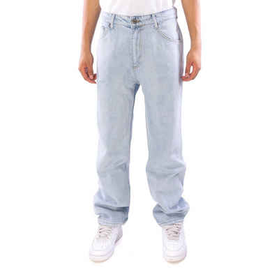 Pegador Slim-fit-Jeans Jeans PGDR Tibo Baggy (1-tlg)