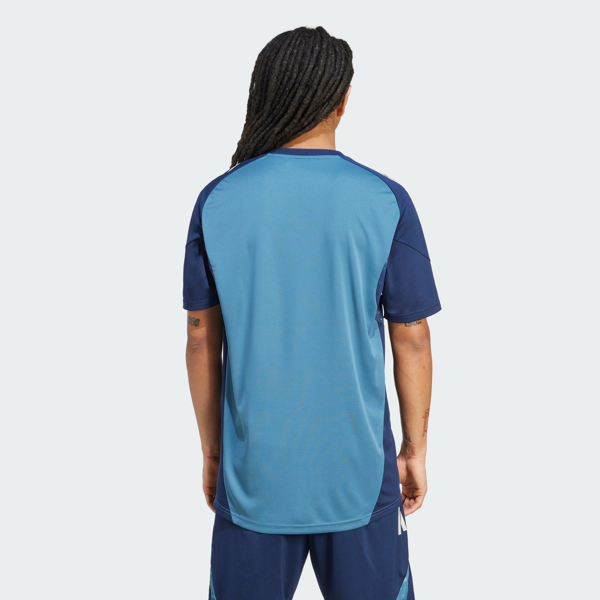 adidas Performance Fußballtrikot ARSENAL TIRO 25 COMPETITION TRAININGSTRIKOT (1-tlg)