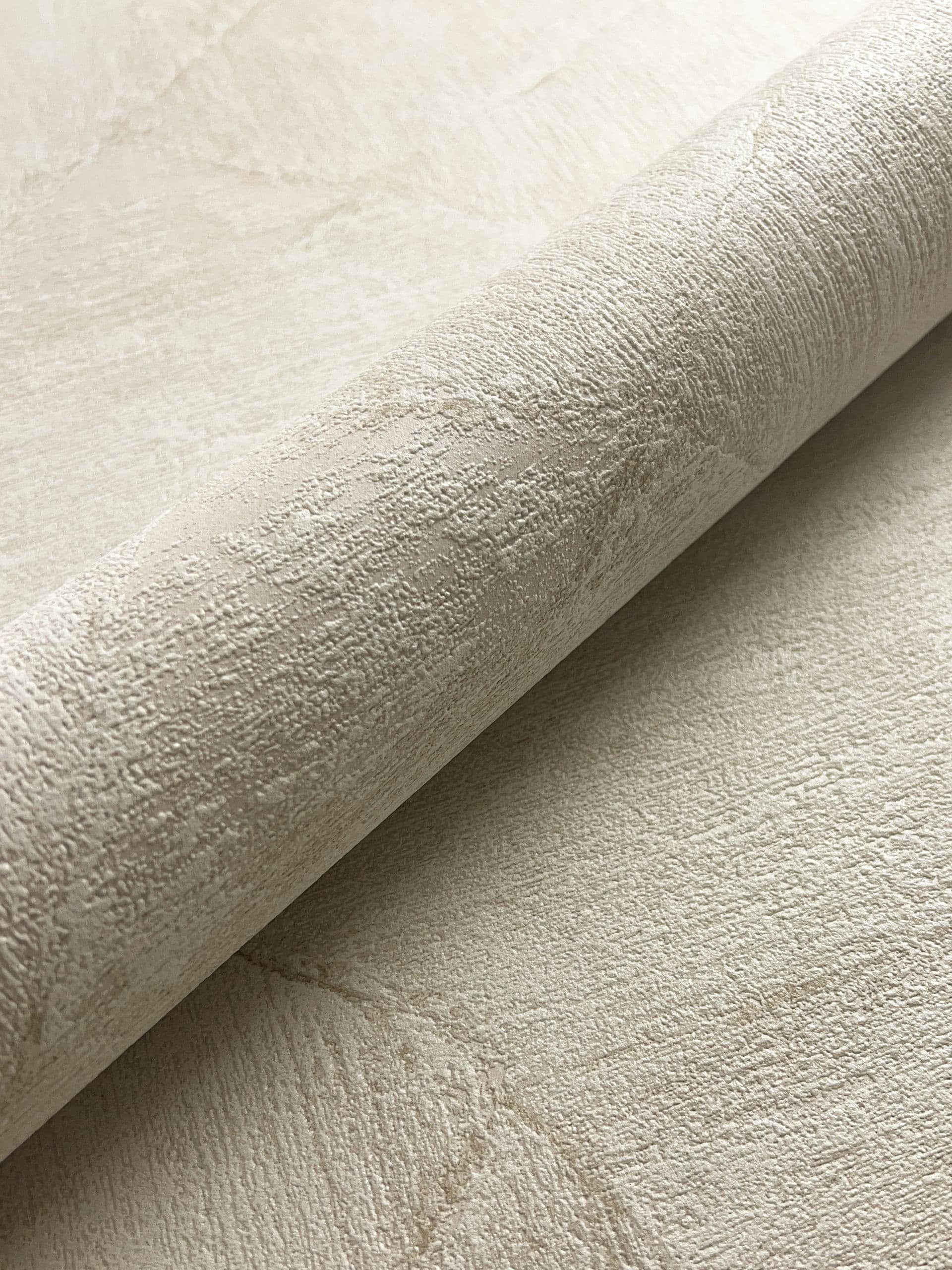 Newroom Vliestapete, Beige Tapete Modern Stein günstig online kaufen