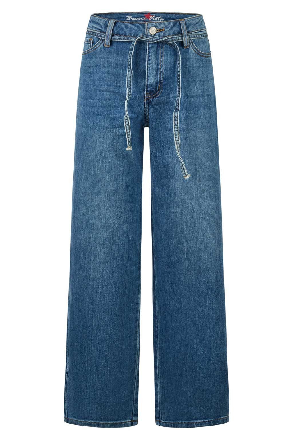 Buena Vista Stretch-Jeans