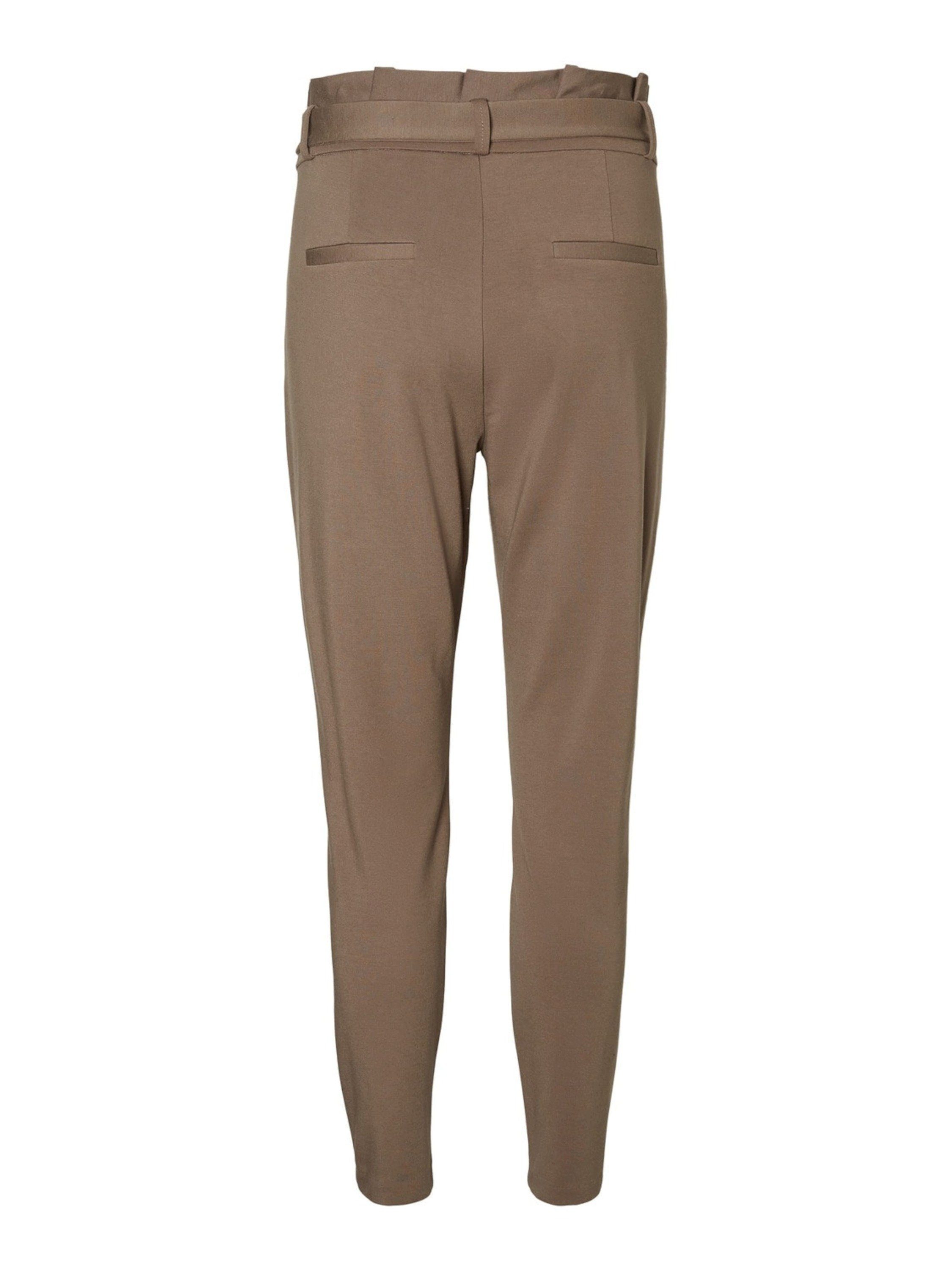 Vero Moda Bundfaltenhose Eva (1-tlg) Falten günstig online kaufen