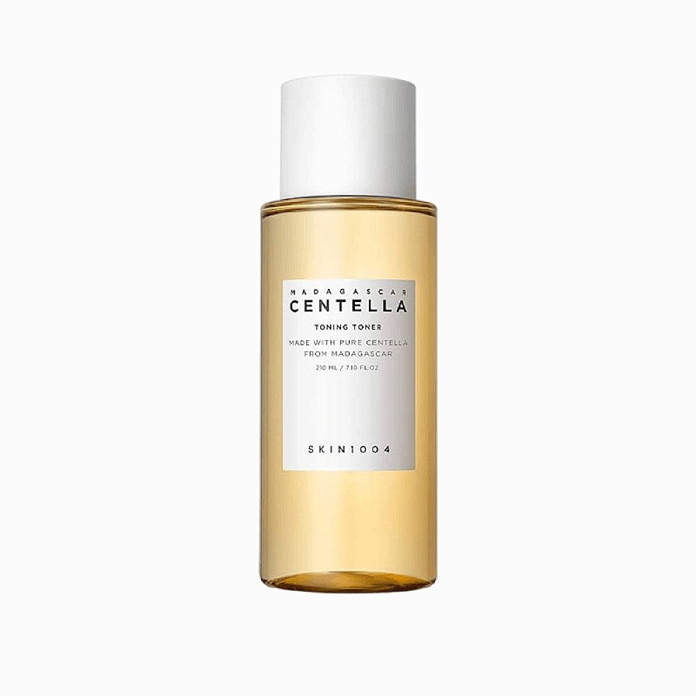 Gesichtswasser Skin1004 Madagascar Centella Toning Toner