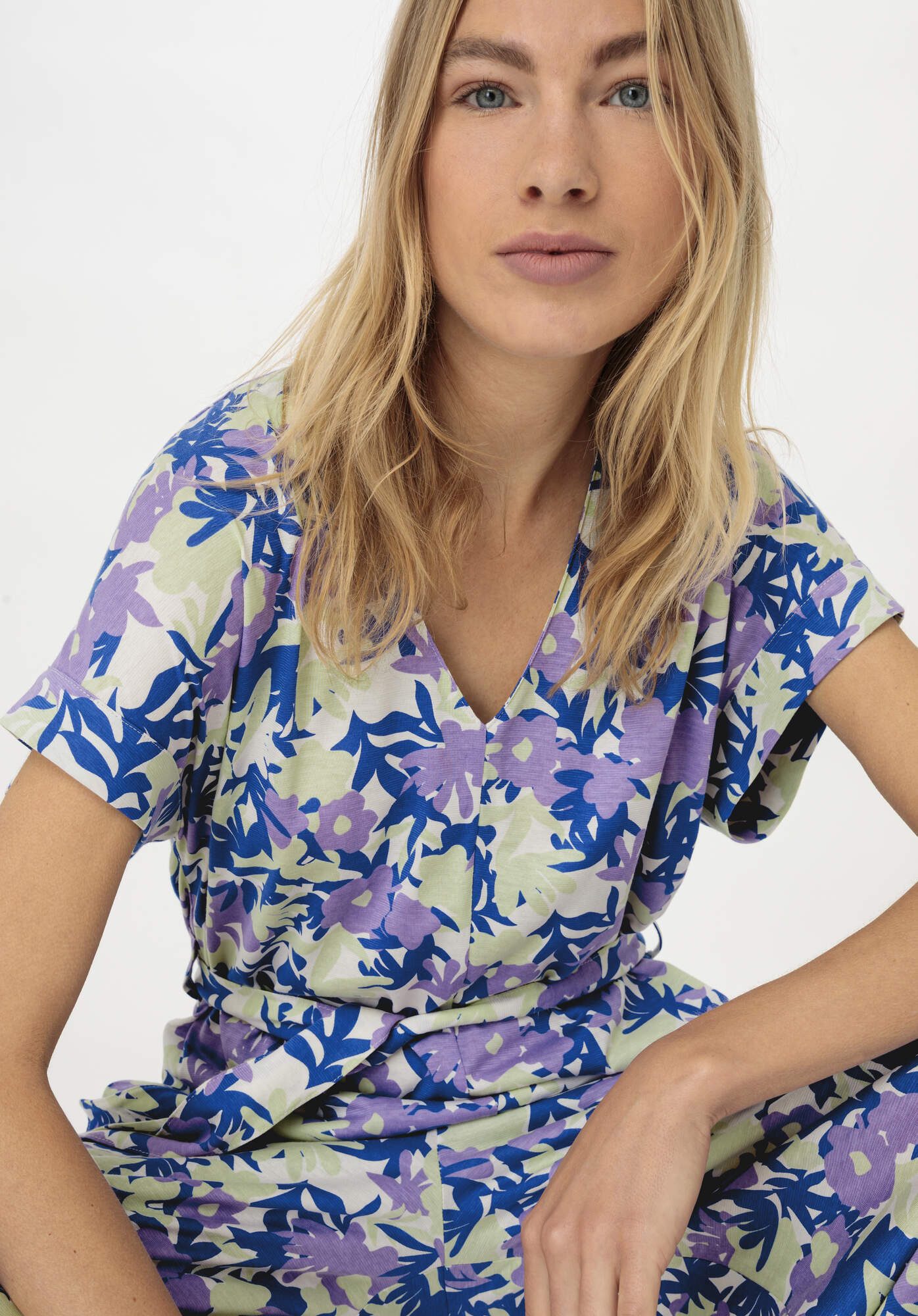 Hessnatur Overall Relaxed aus reiner Bio-Baumwolle günstig online kaufen
