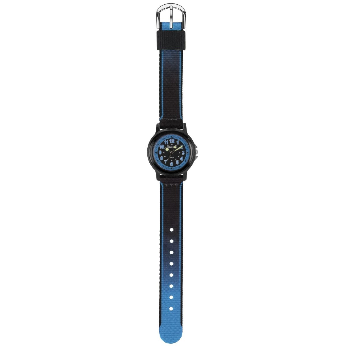 Jacques Farel Quarzuhr KSB 0453