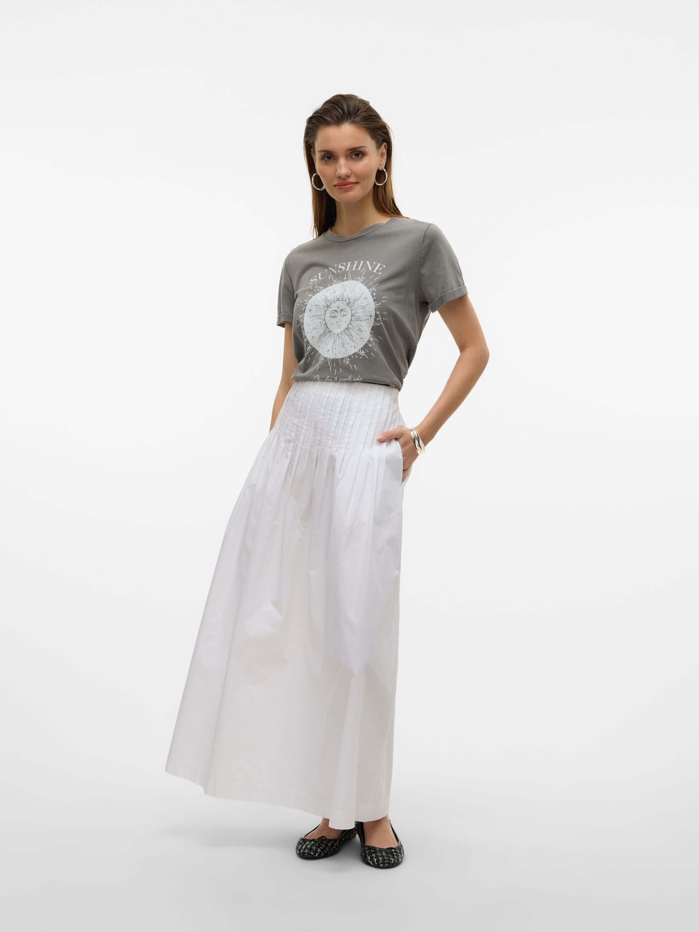 Vero Moda Maxirock günstig online kaufen