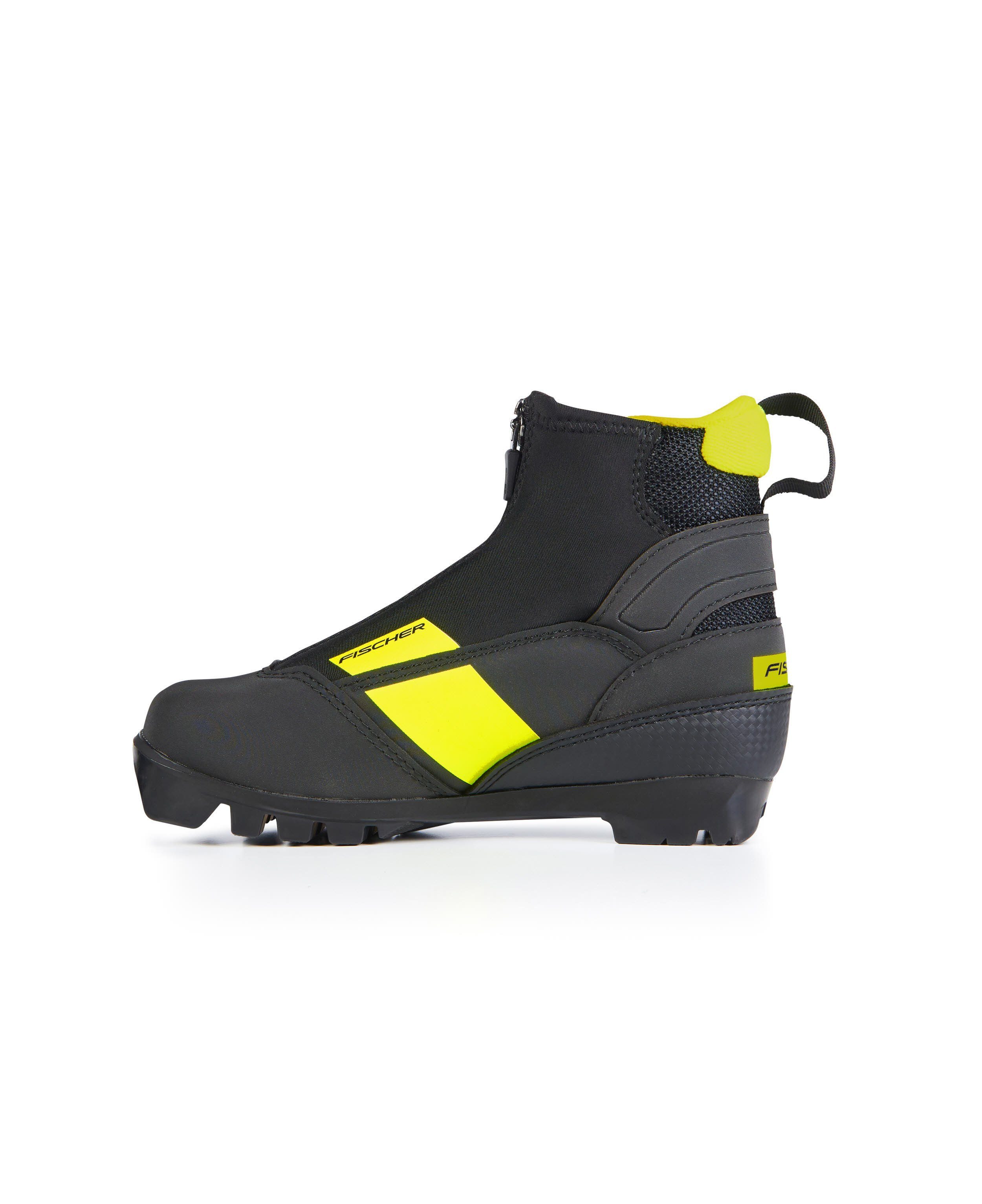 Fischer Sports XJ SPRINT Langlaufschuhe