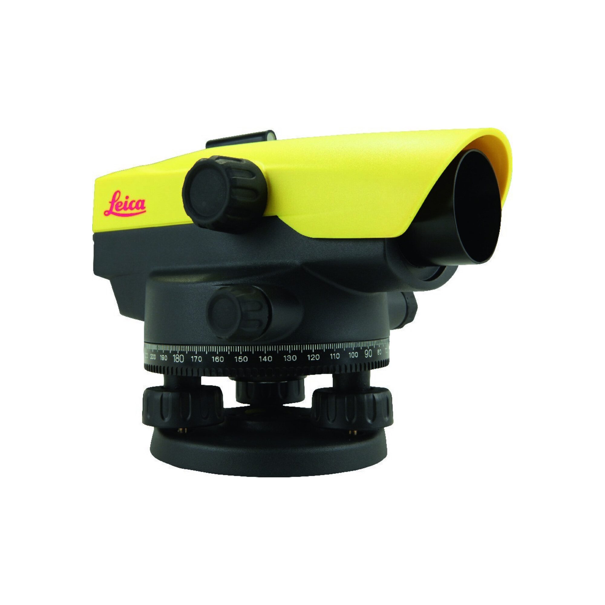 Leica Werkzeugkoffer Leica Nivelliergerät NA332 Level 360°