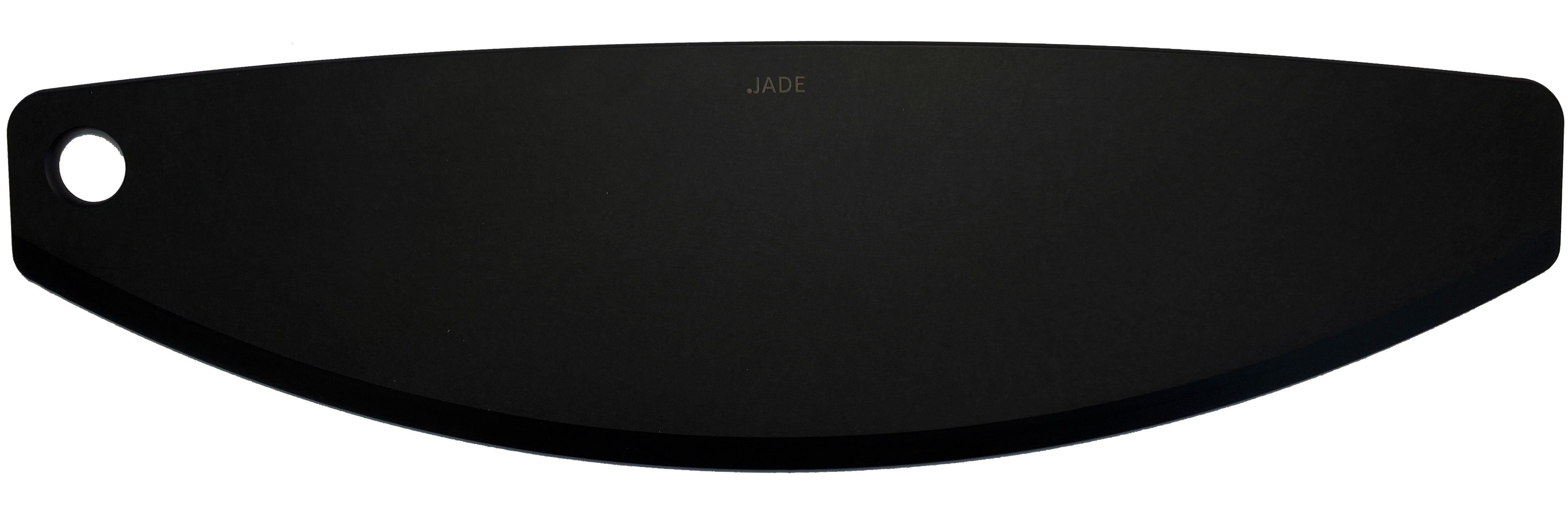 JADE Pizzaschneider JADE Pizzaschneider/ Wiegemesser aus Zellulose-Laminat