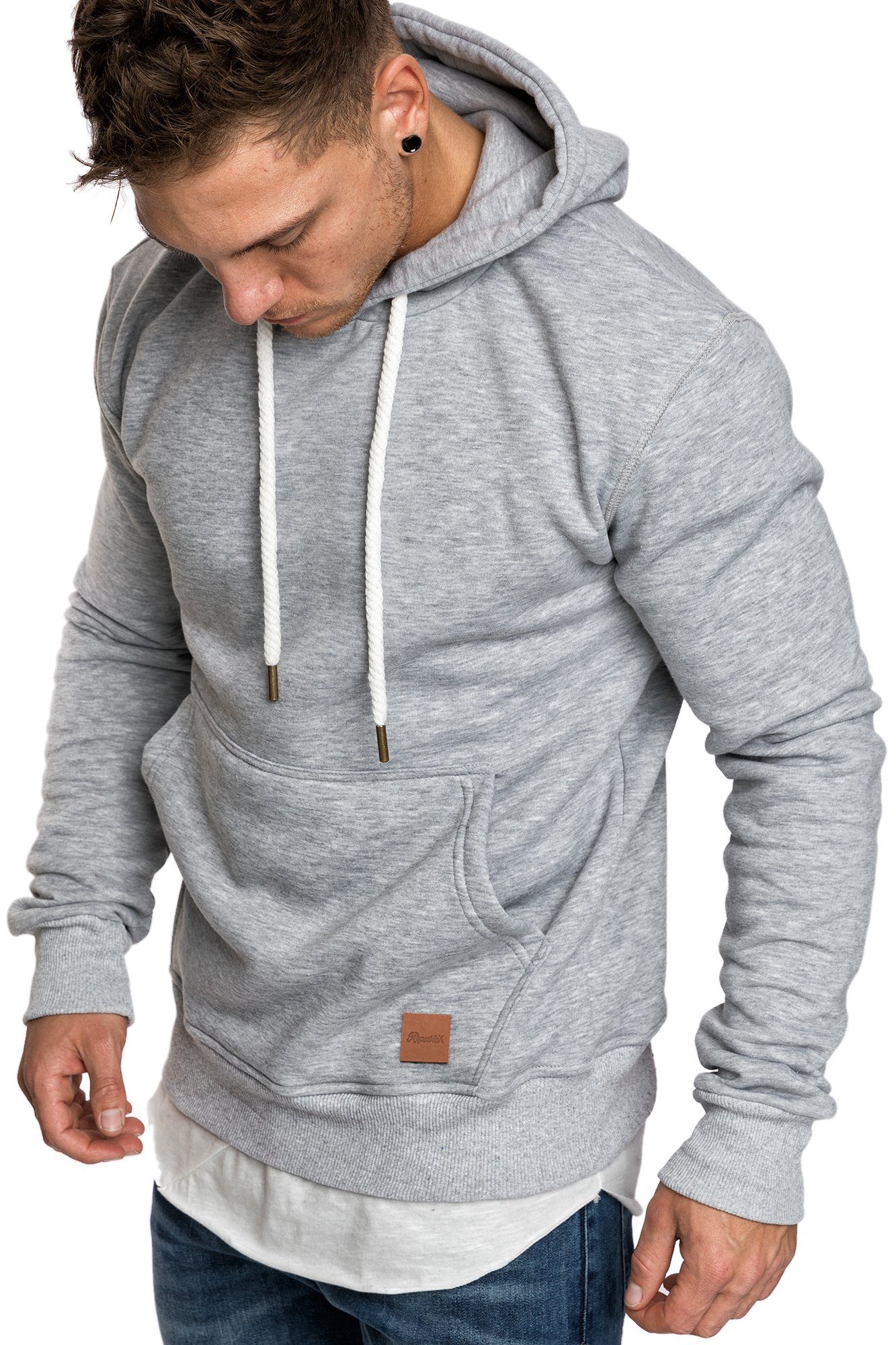 Sweatshirt GRIFFIN