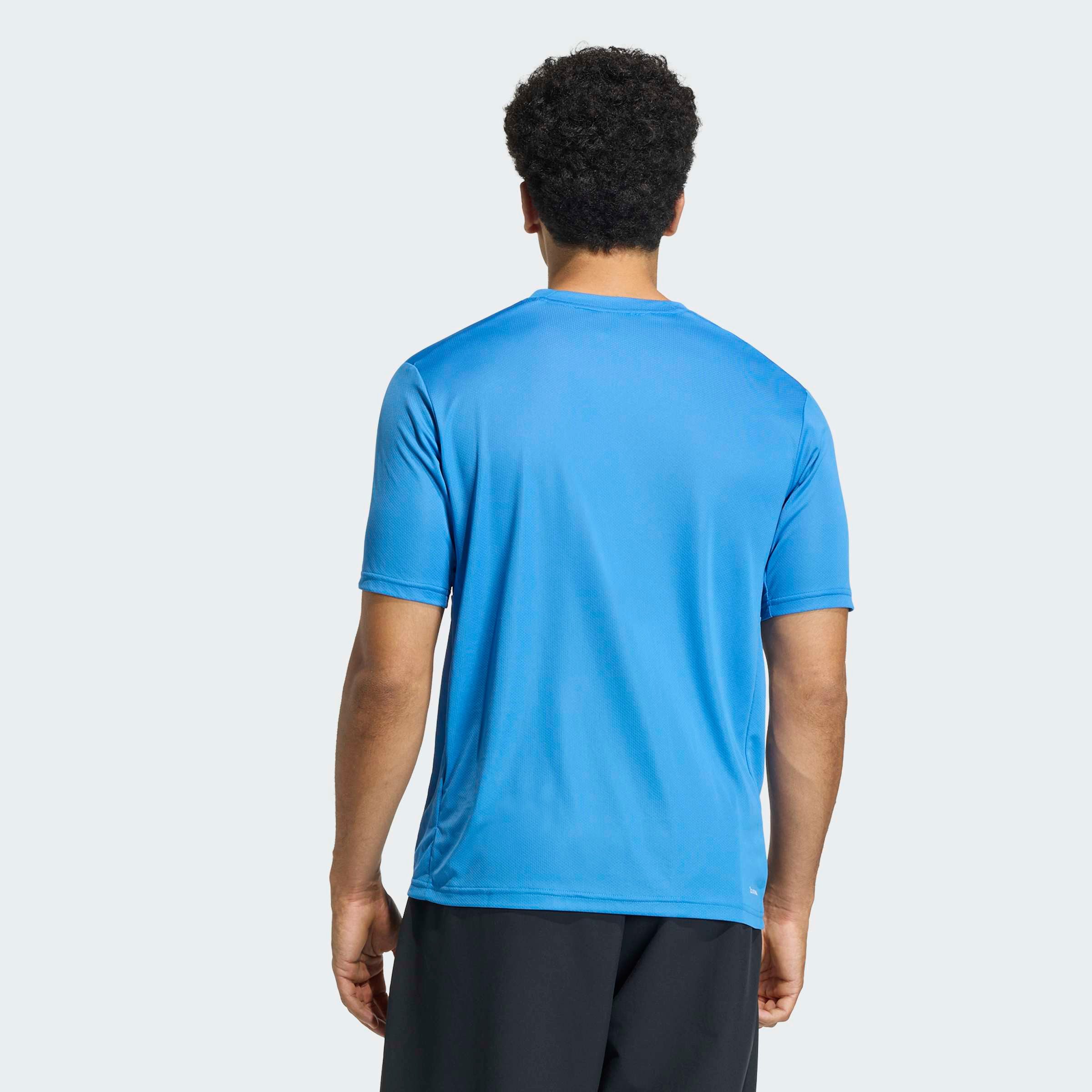 adidas Performance T-Shirt WORKOUT ESSENTIALS BASE reguläre Passform, mit Climacool Technologie