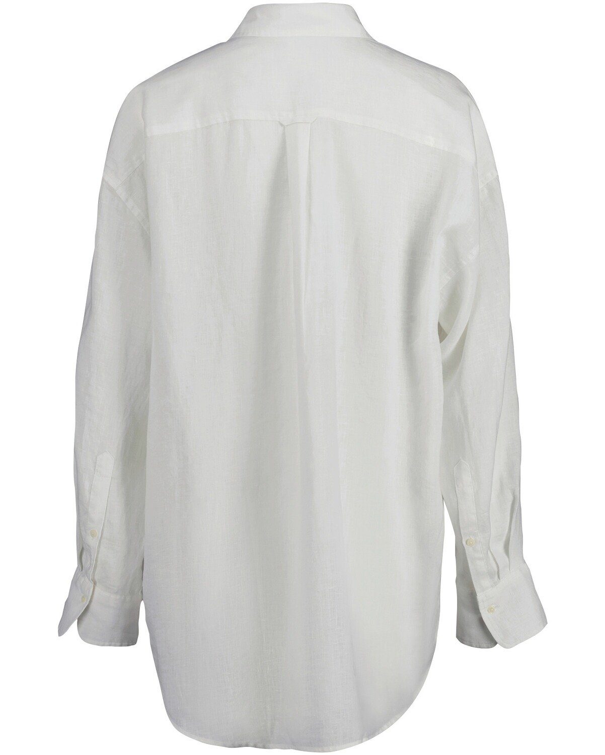 Gant Hemdbluse Leinenbluse günstig online kaufen