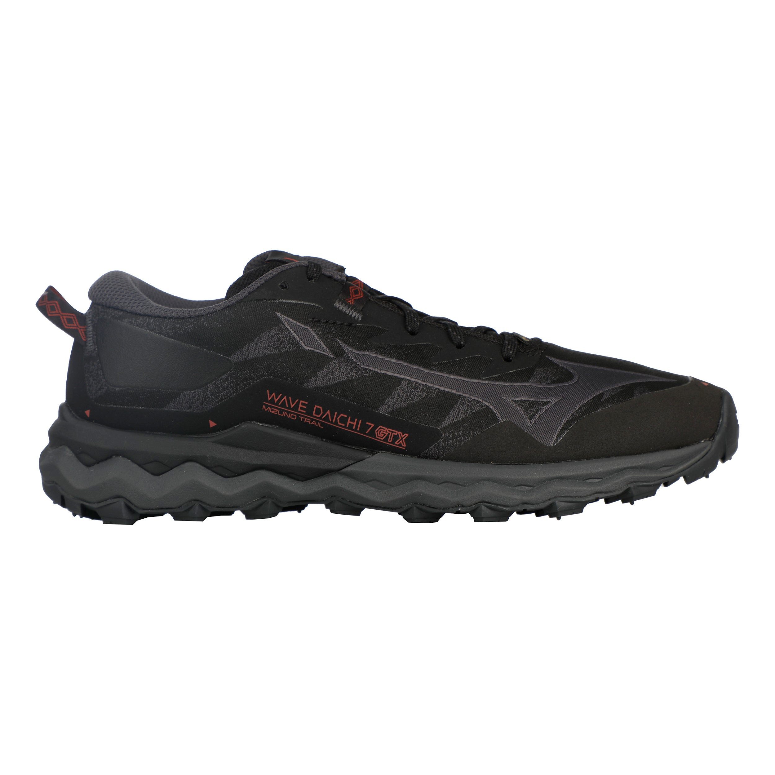 Mizuno Wave Daichi 7 Gtx - Trailschuh Trailrunningschuh