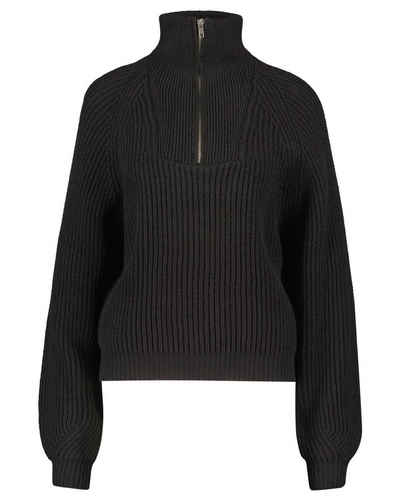 Drykorn Strickpullover Damen Strickpullover NAELIA (1-tlg)